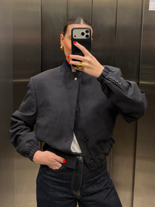 BOMBER 164 vidalyestudio
