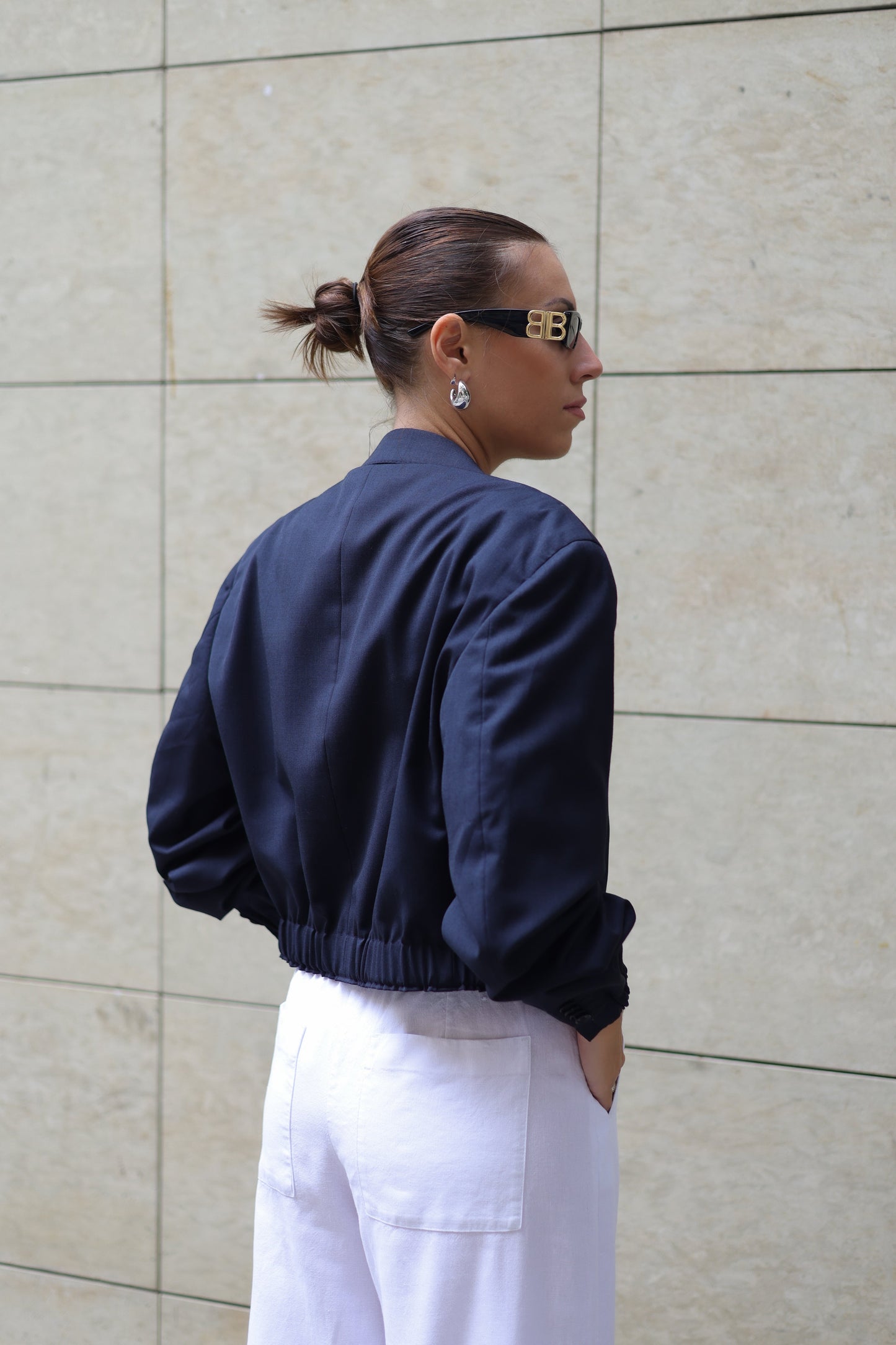 BOMBER 039 vidalyestudio