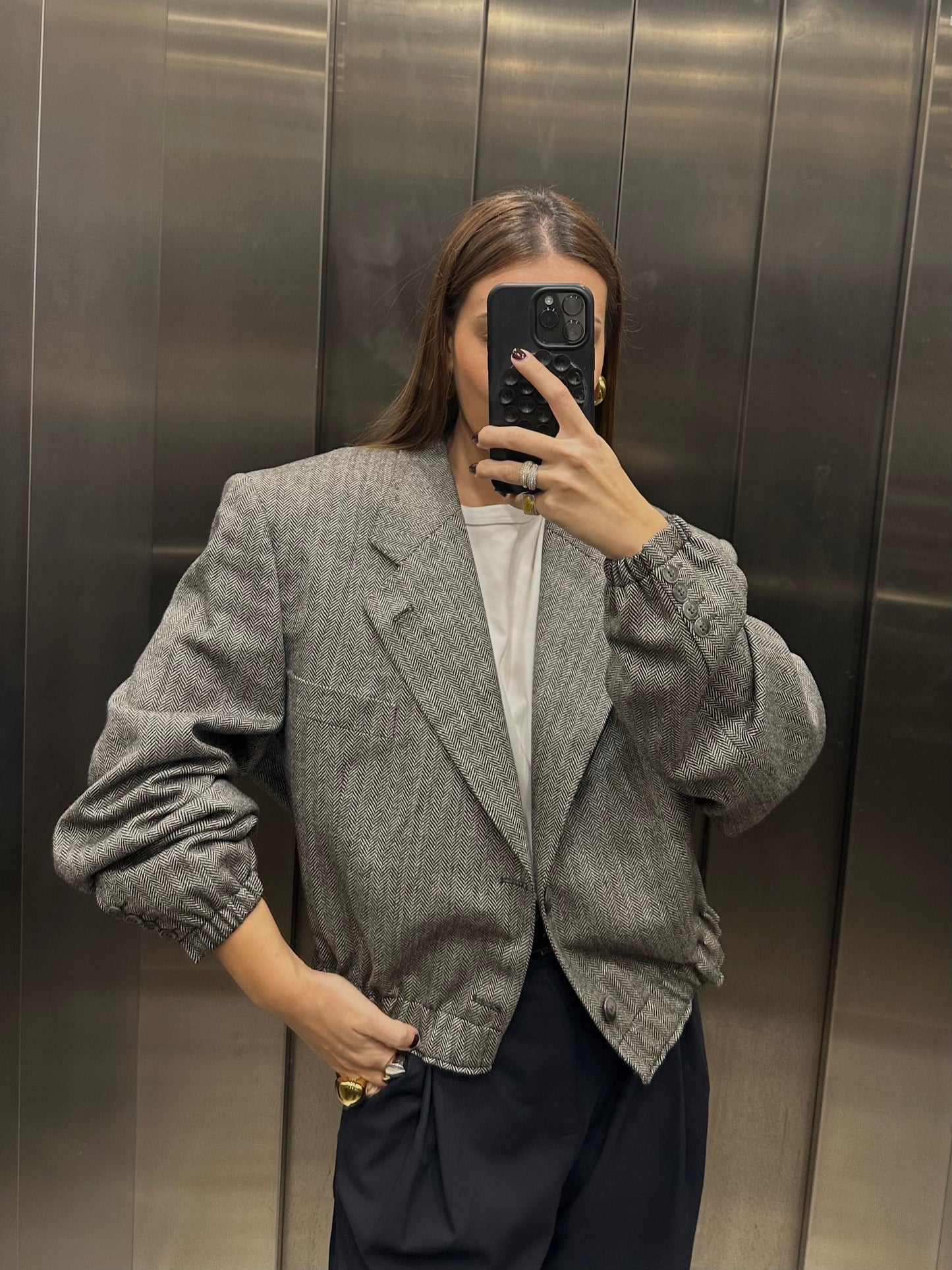 BOMBER 096 vidalyestudio