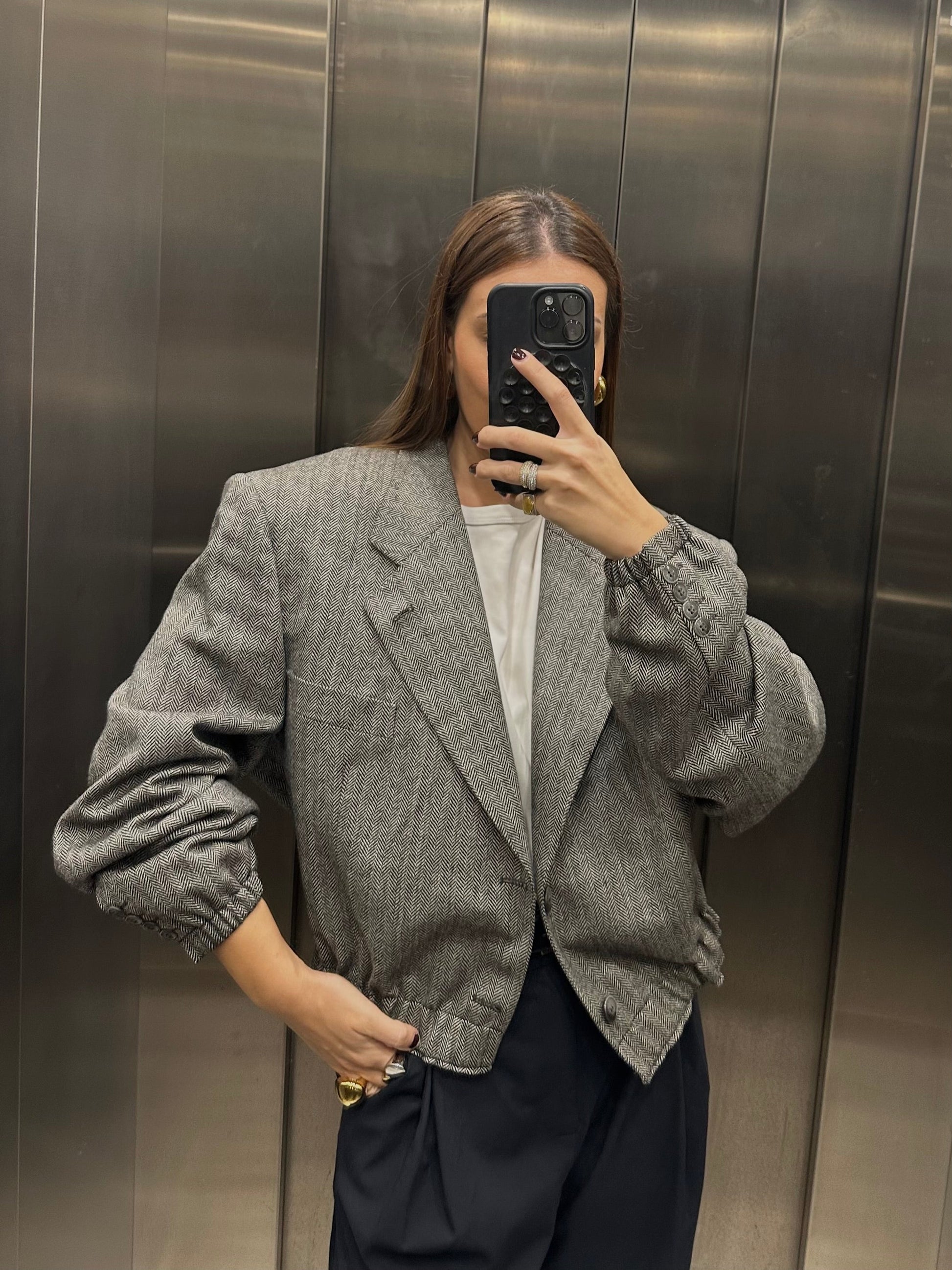 BOMBER 096 vidalyestudio