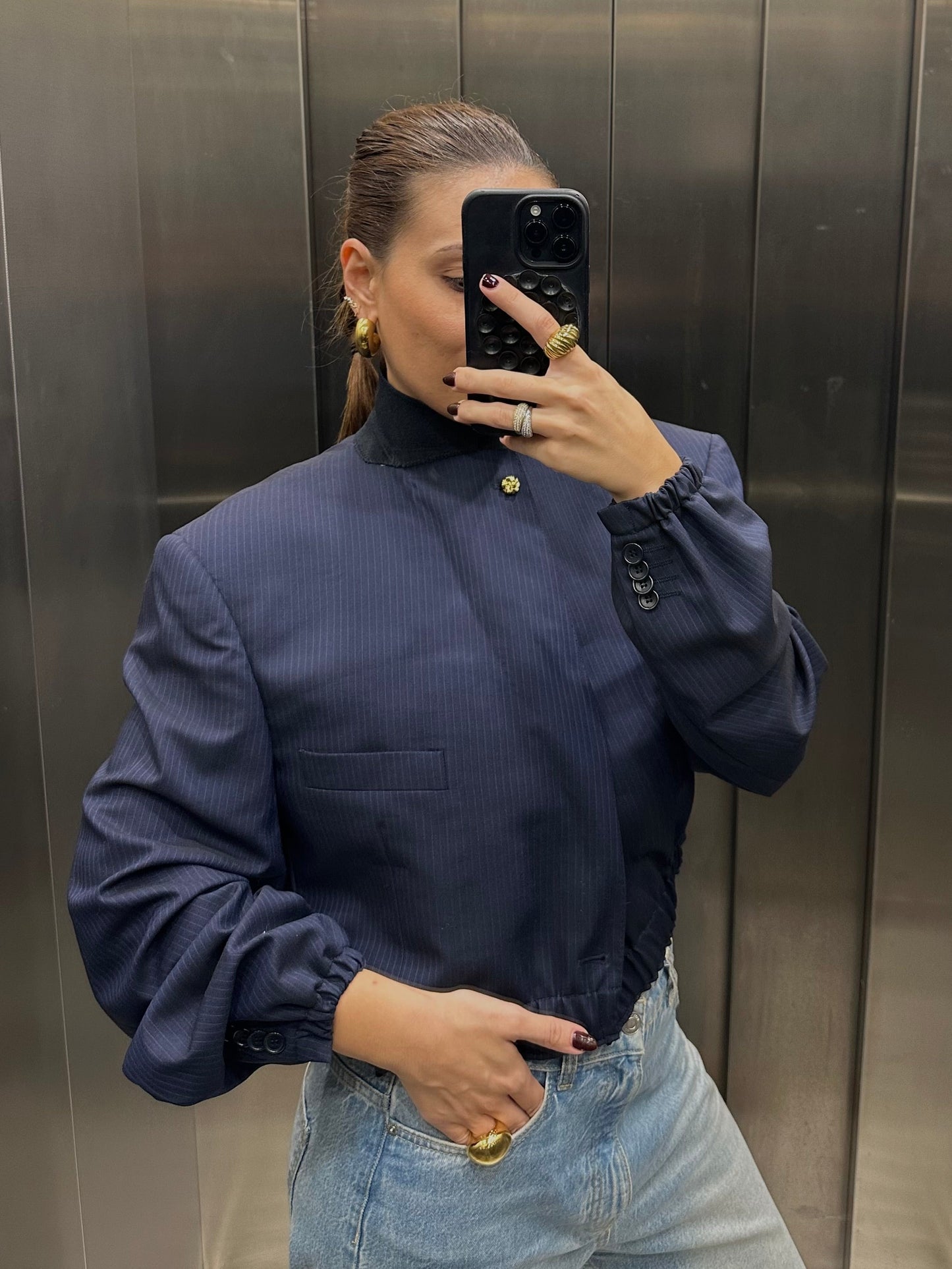 BOMBER 084 vidalyestudio
