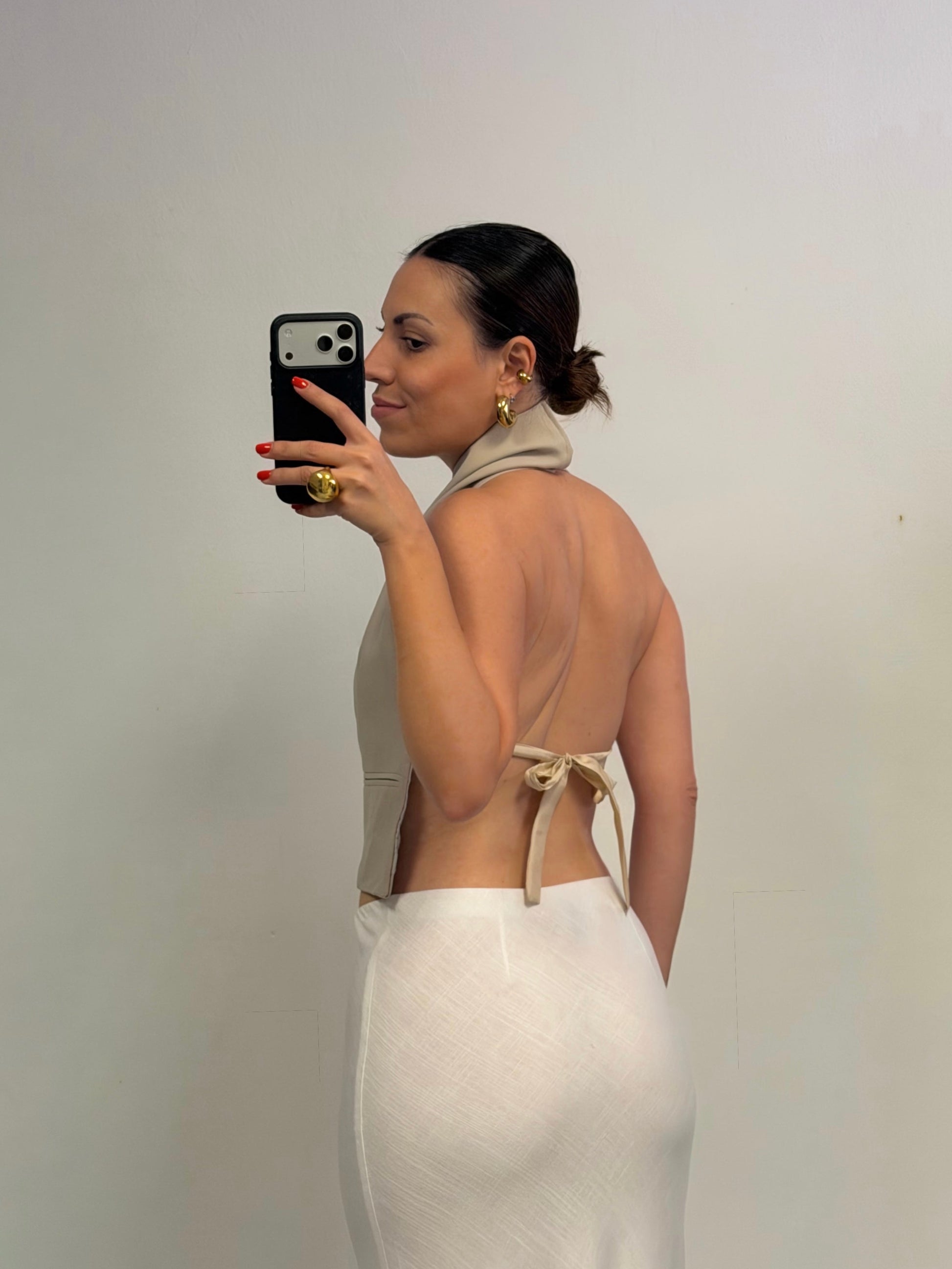 TOP HALTER 002 vidalyestudio