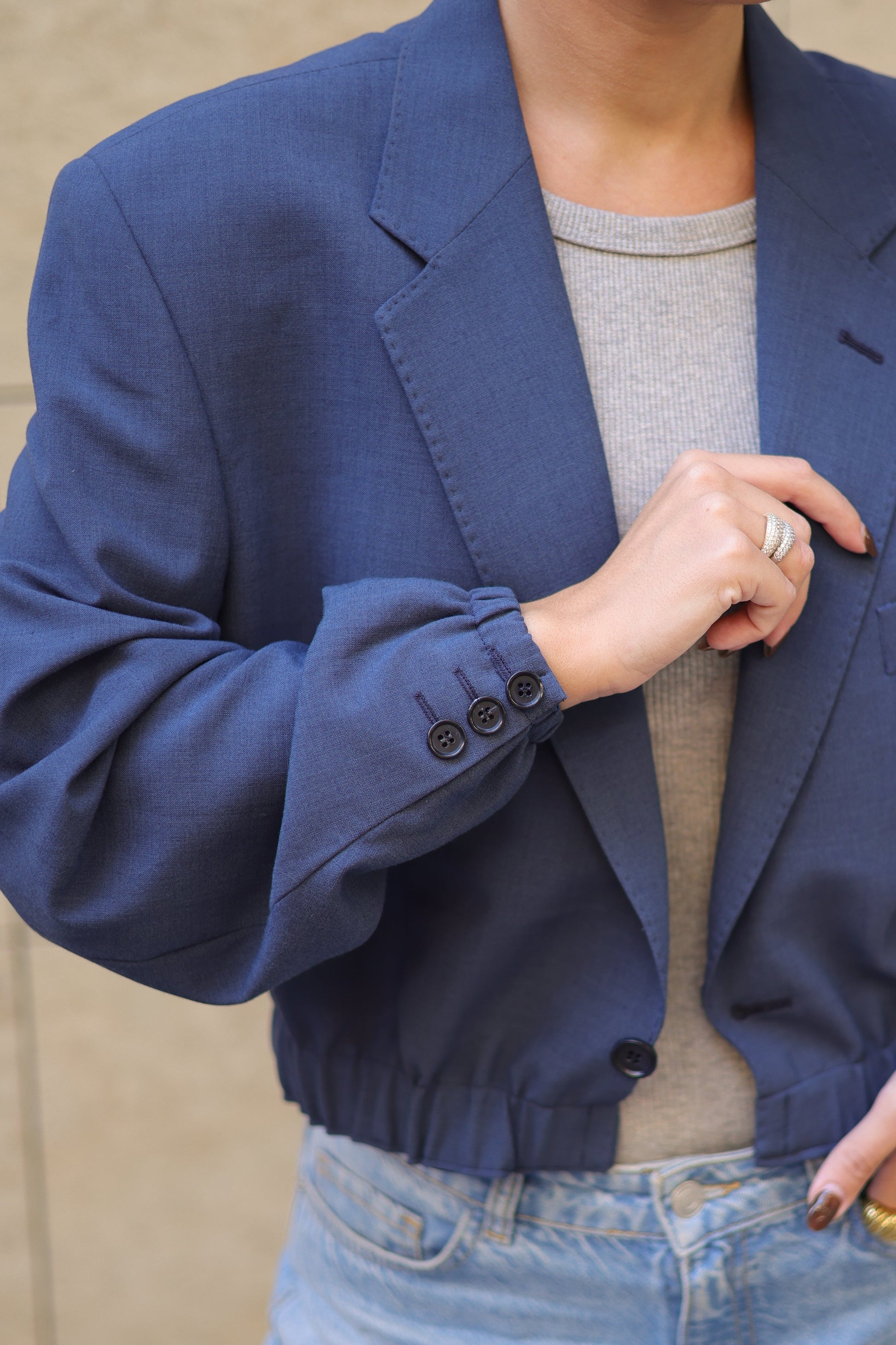 BOMBER 060 vidalyestudio