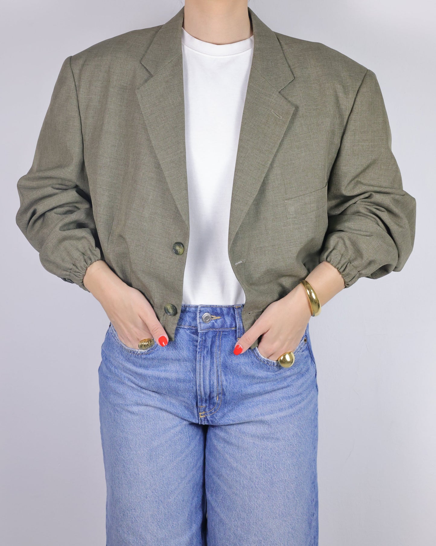 BOMBER 5 vidalyestudio