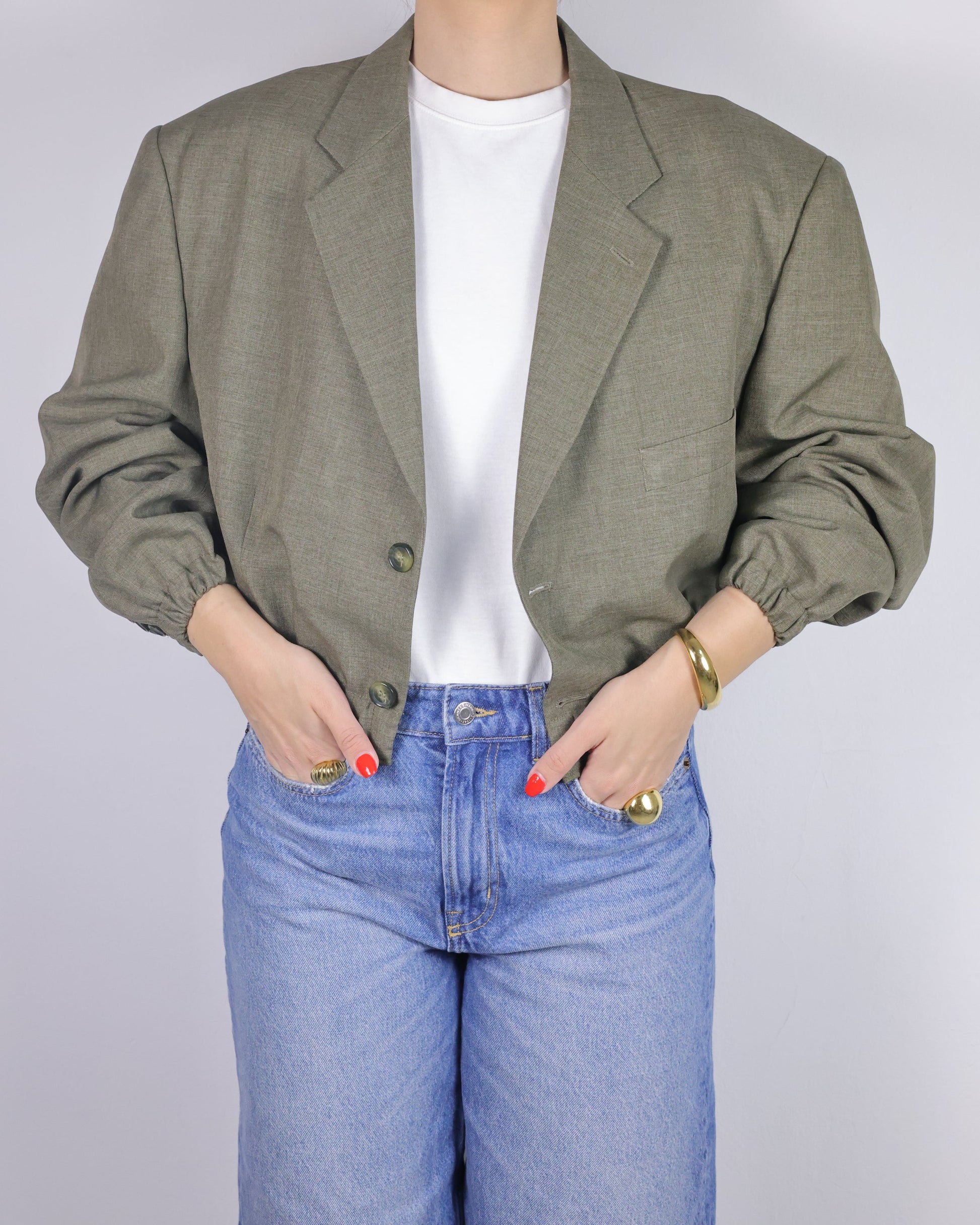 BOMBER 5 vidalyestudio