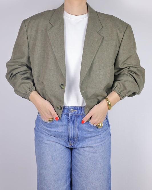 BOMBER 5 vidalyestudio