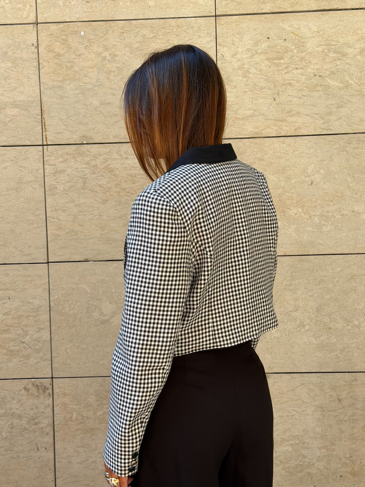 CROP GOLDEN 001 vidalyestudio