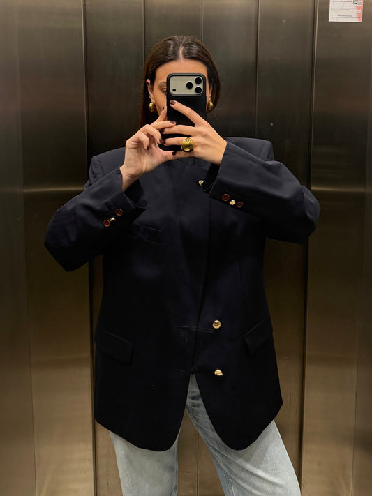 GOLDEN BLAZER 036 vidalyestudio