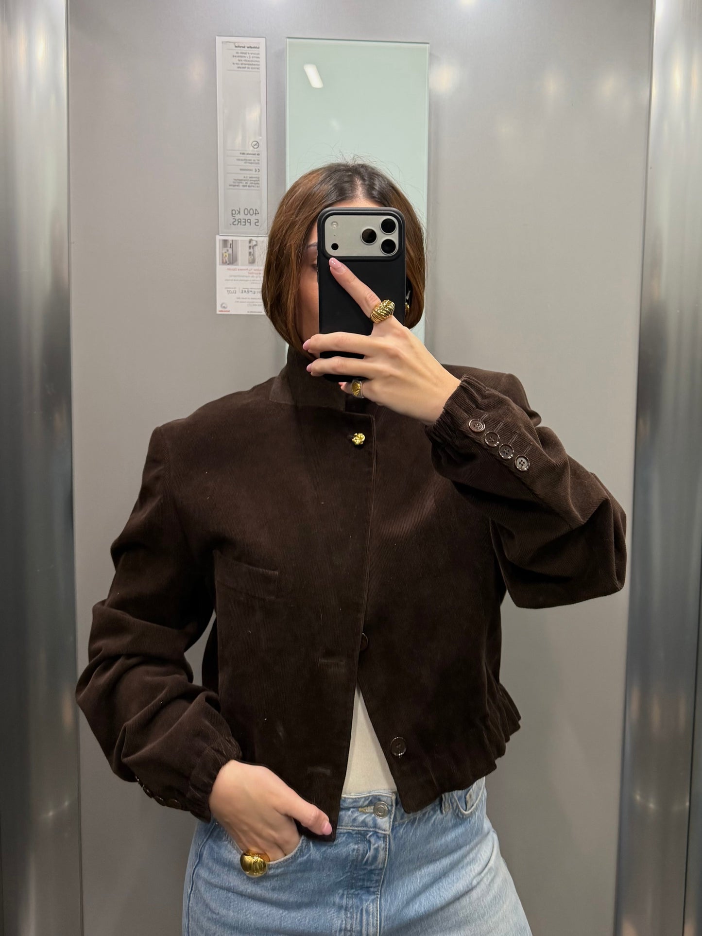 BOMBER 137 vidalyestudio