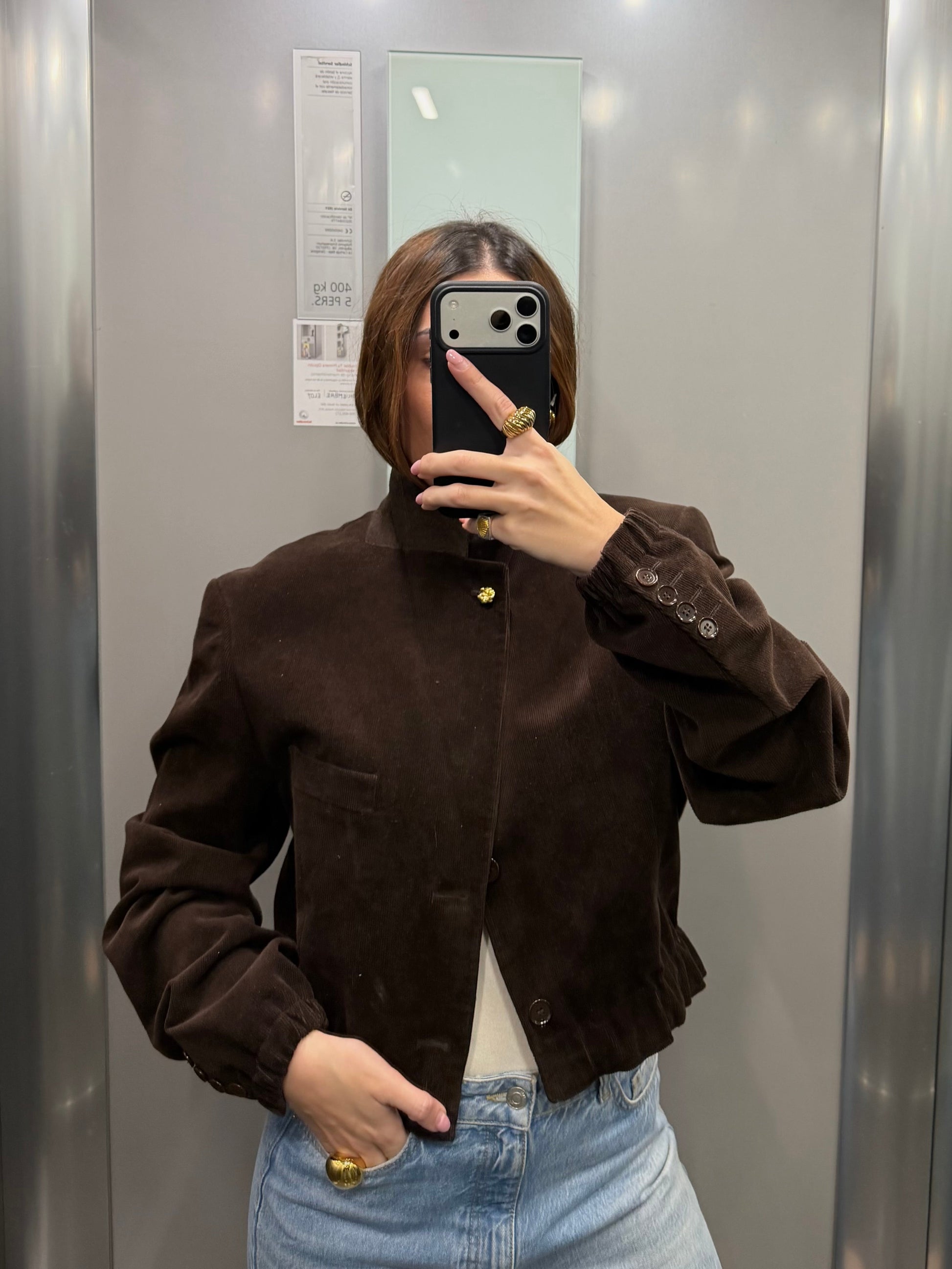 BOMBER 137 vidalyestudio