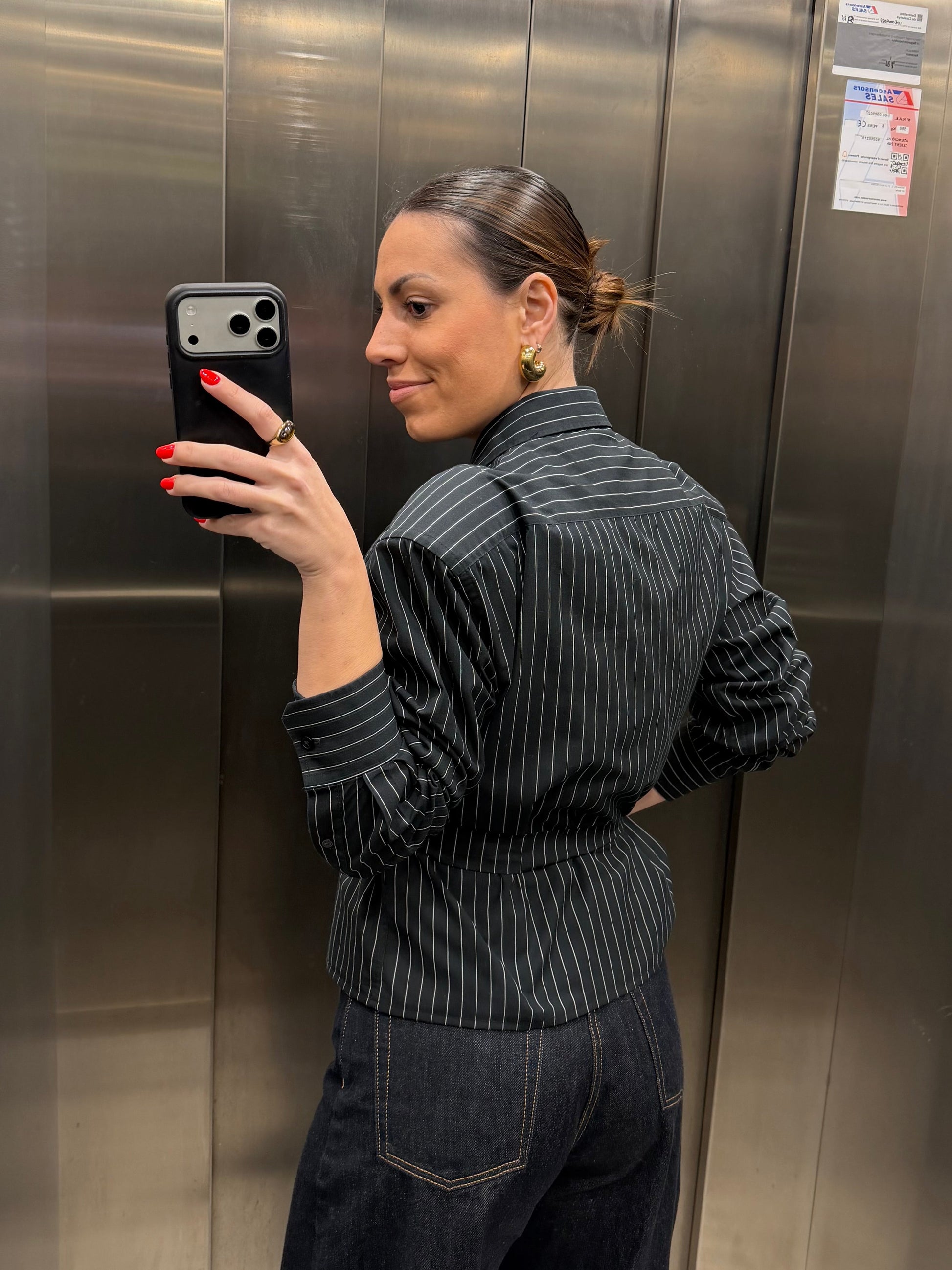 MULTIPOSITION SHIRT 03 vidalyestudio