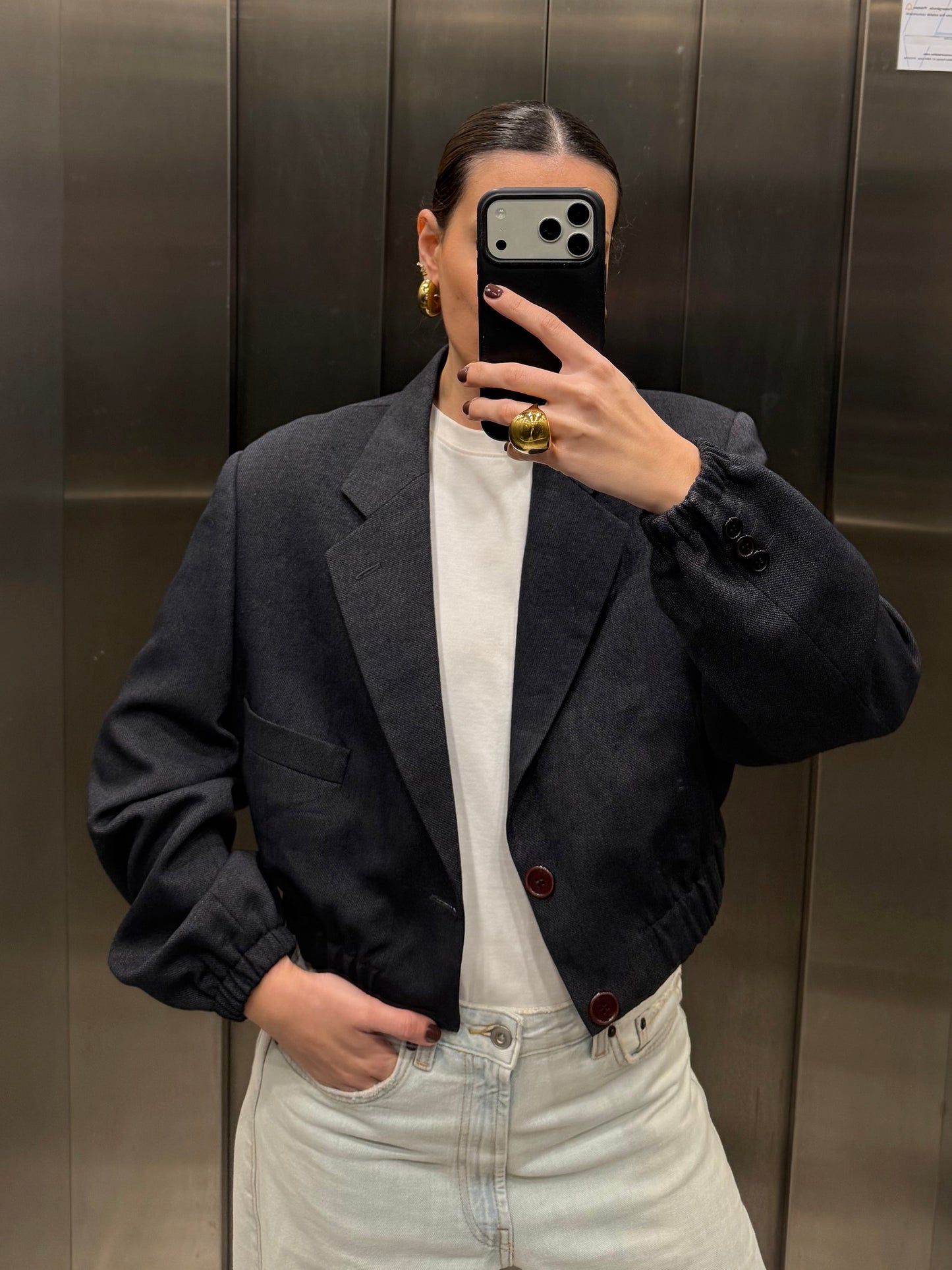 BOMBER 169 vidalyestudio
