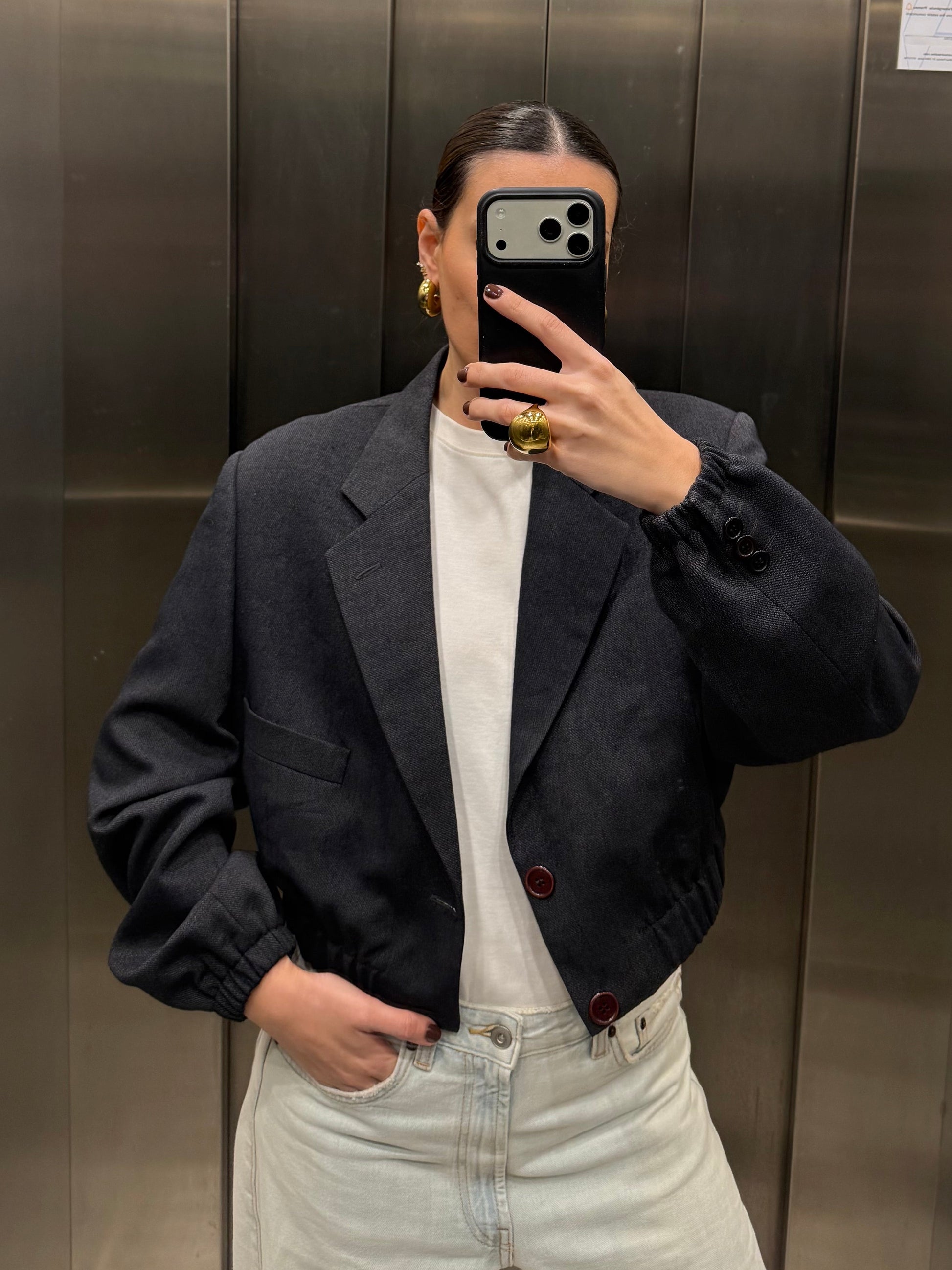 BOMBER 169 vidalyestudio