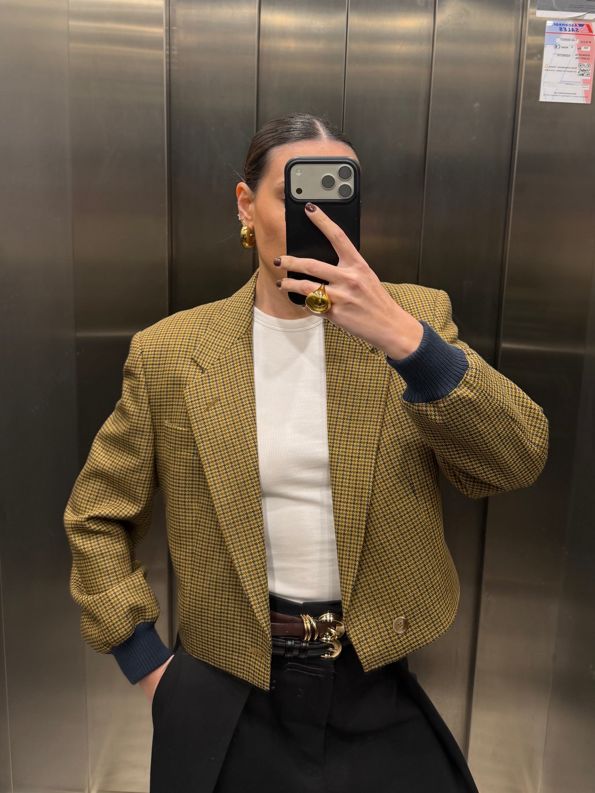 BOMBER RIB 013 vidalyestudio