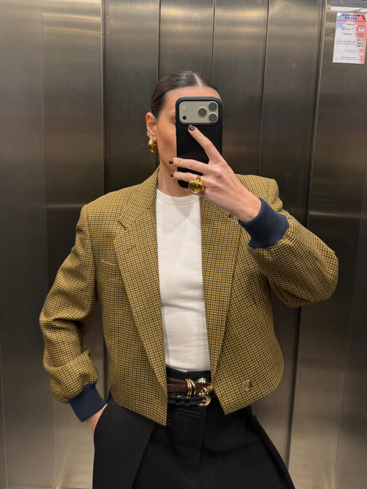BOMBER RIB 013 vidalyestudio