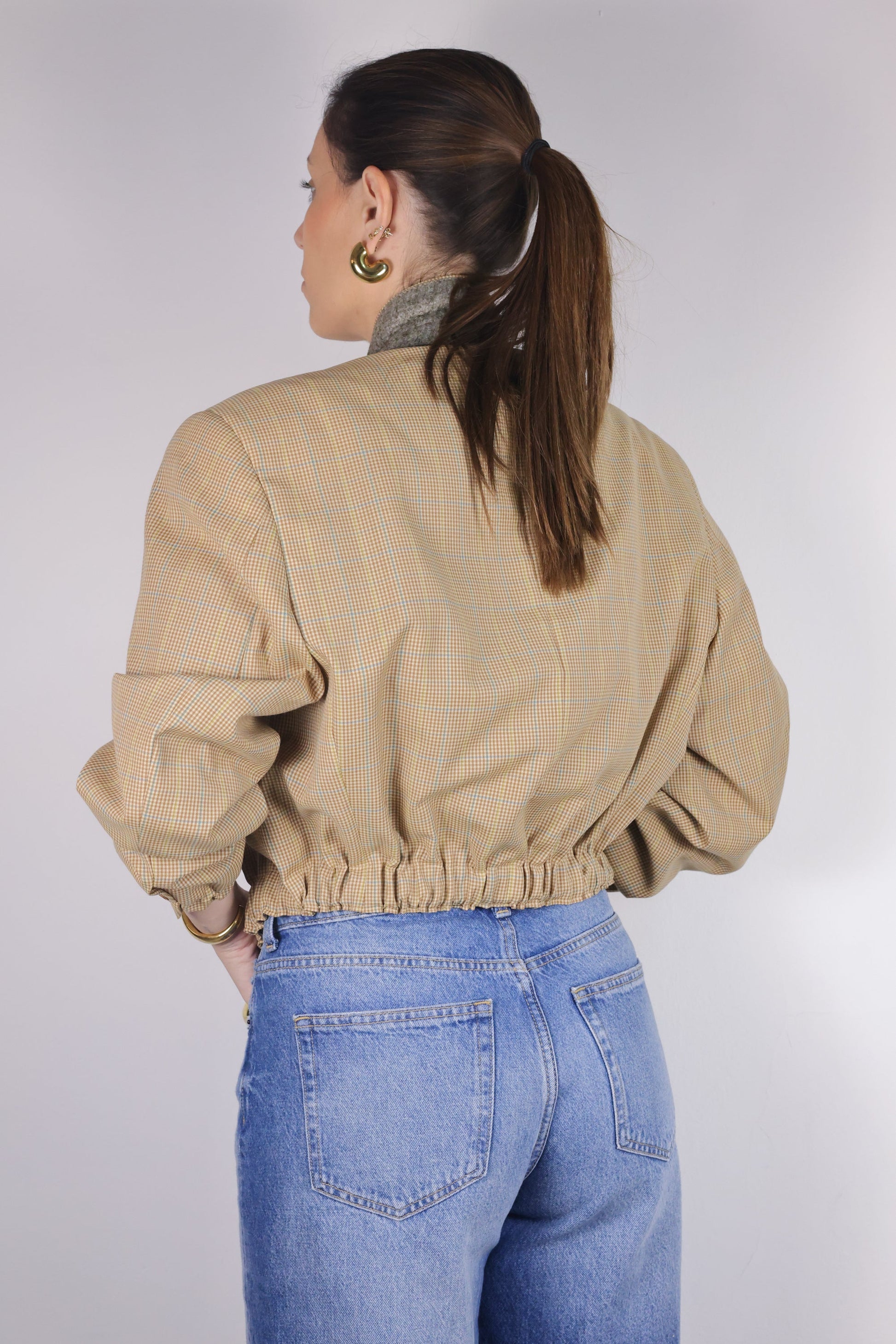 BOMBER 8 vidalyestudio