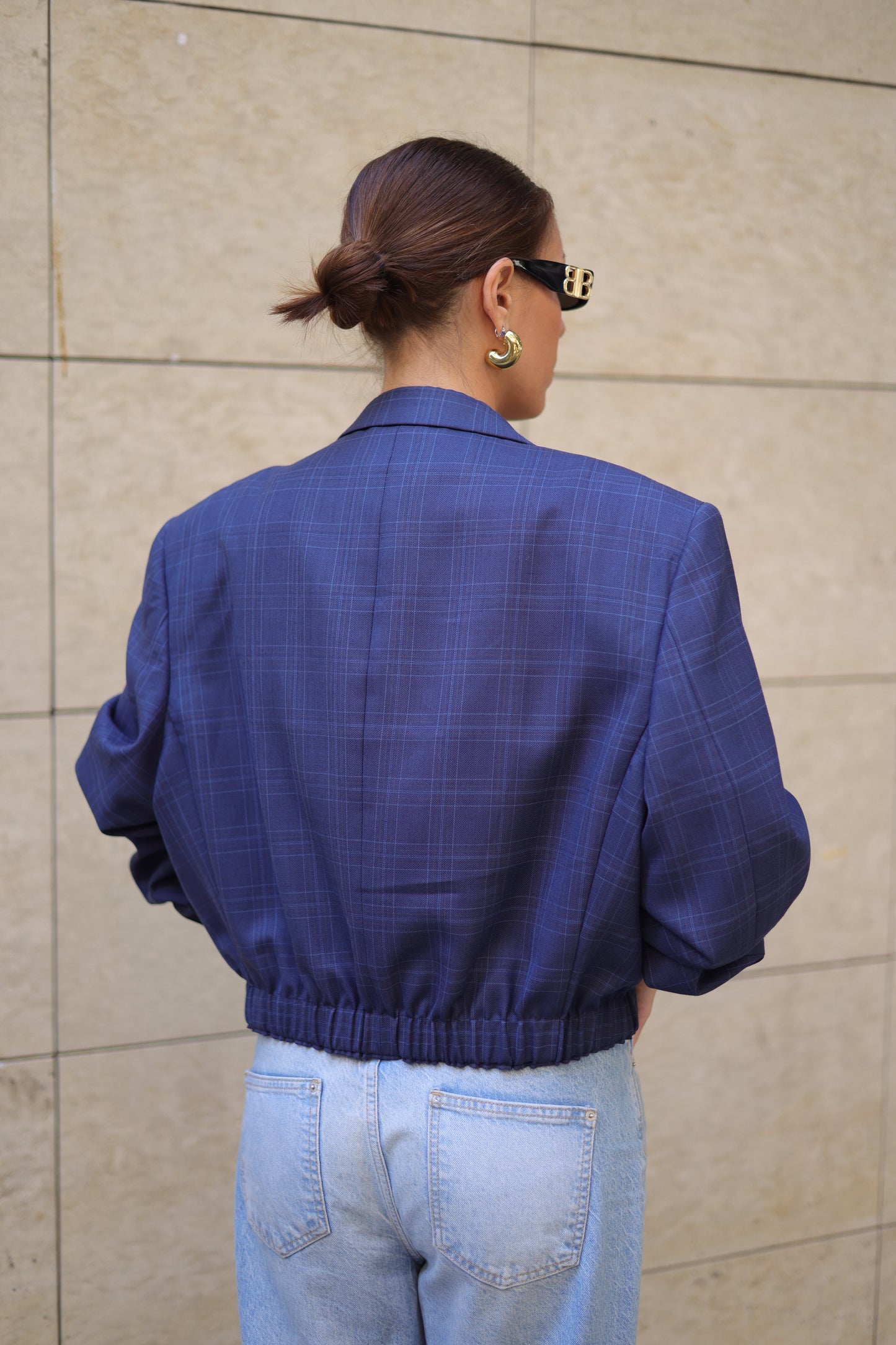 BOMBER 056 vidalyestudio