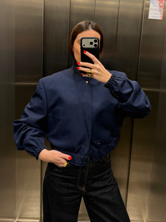 BOMBER vidalyestudio