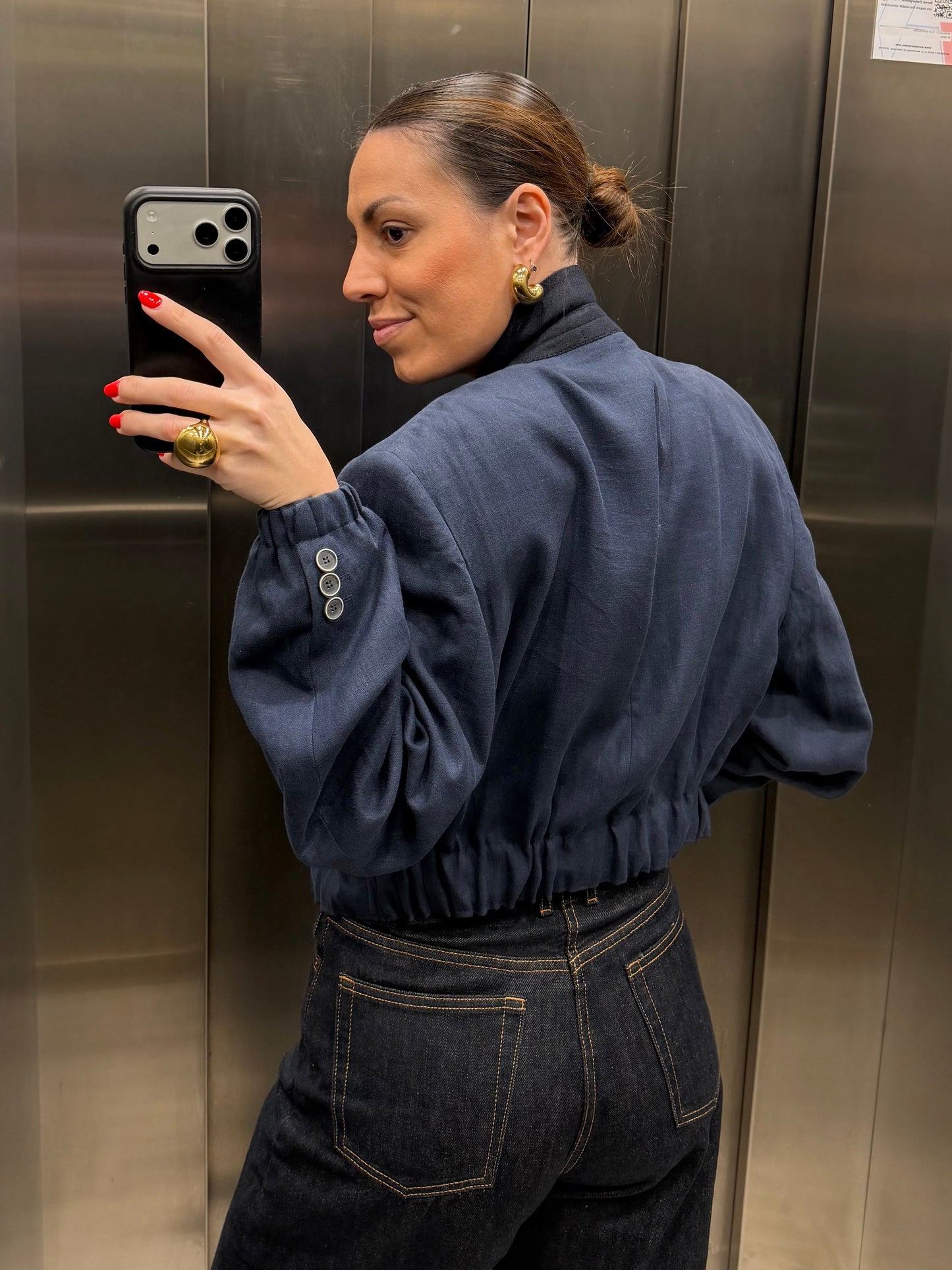 BOMBER 162 vidalyestudio