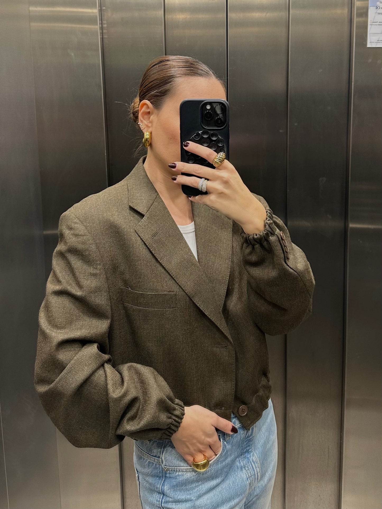 BOMBER 082 vidalyestudio