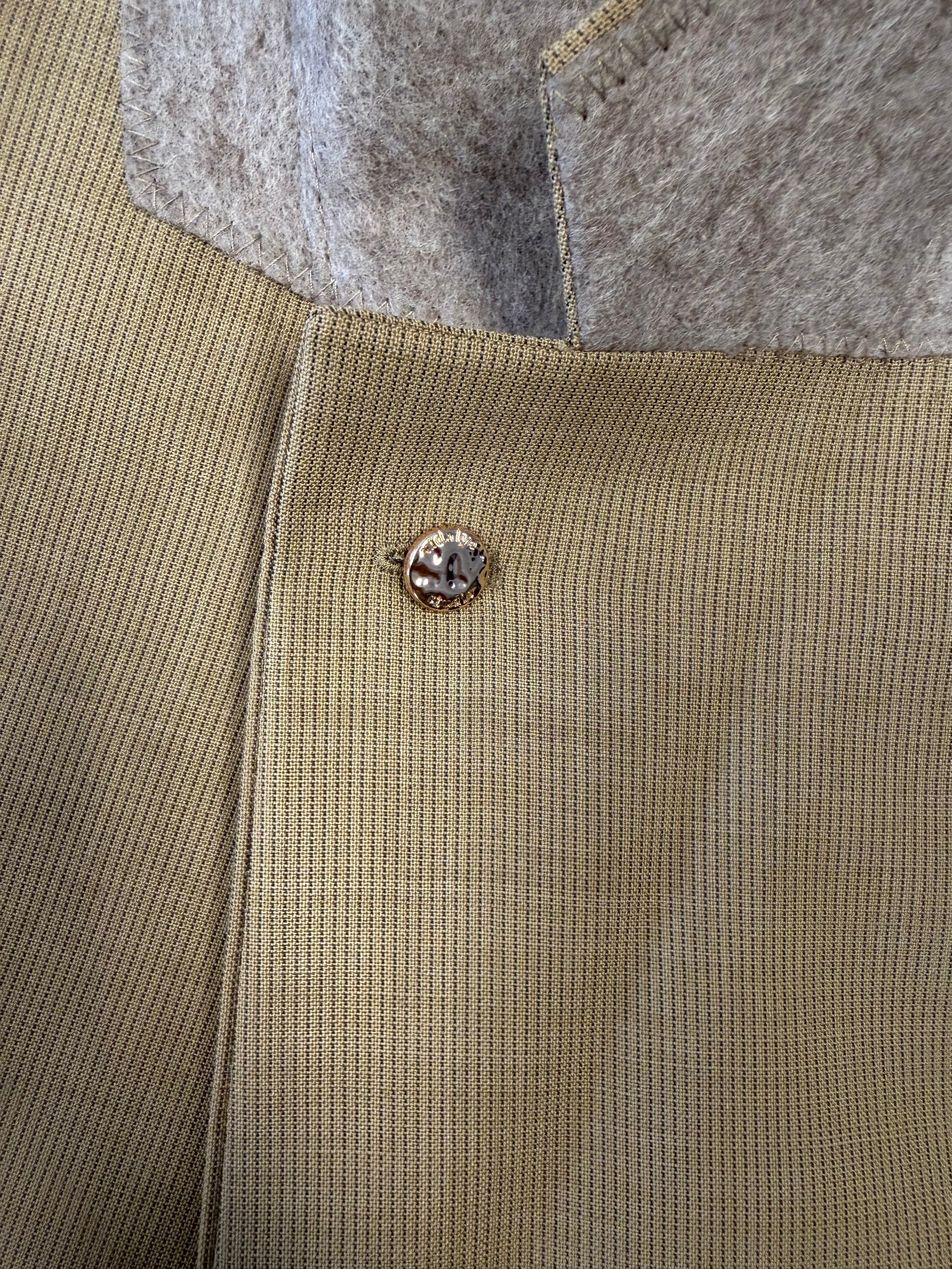 TRENCH 024 vidalyestudio