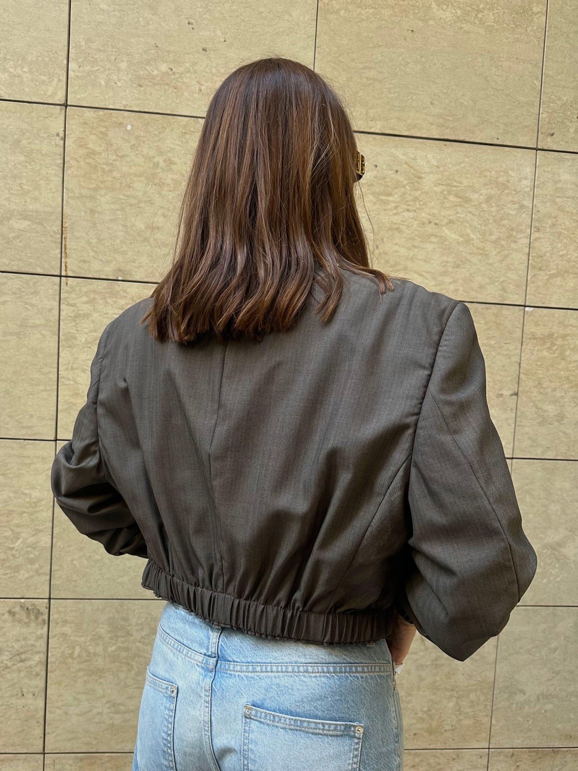 BOMBER 071 vidalyestudio