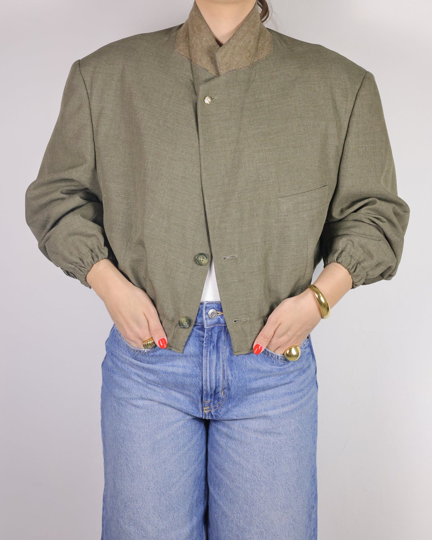 BOMBER 5 vidalyestudio