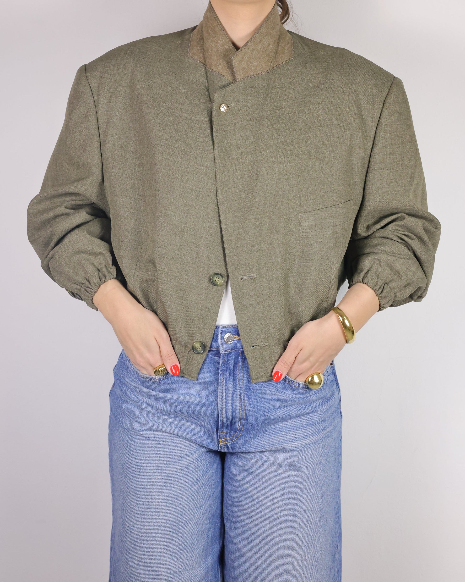 BOMBER 5 vidalyestudio