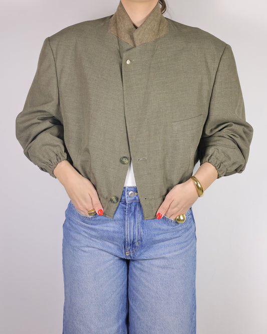 BOMBER 5 vidalyestudio