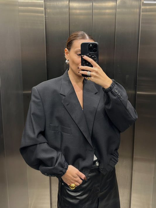 BOMBER 063 vidalyestudio