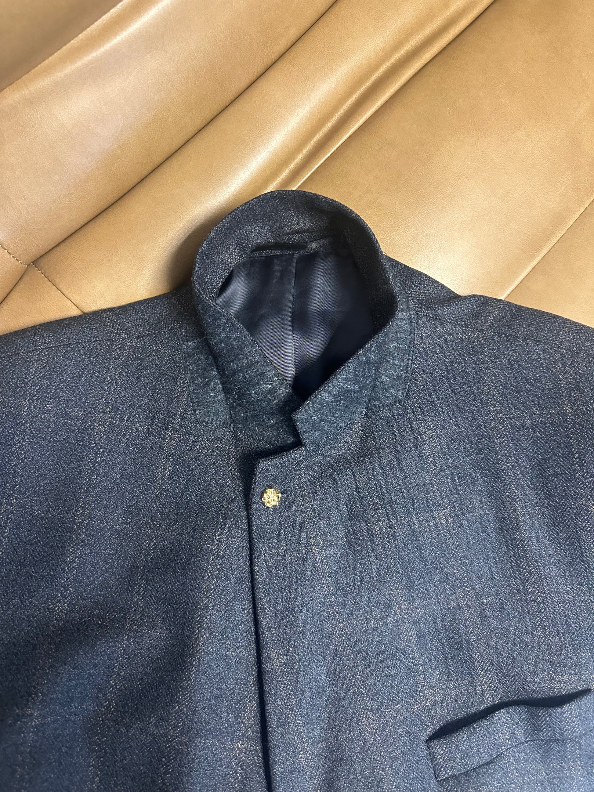 BOMBER 091 vidalyestudio