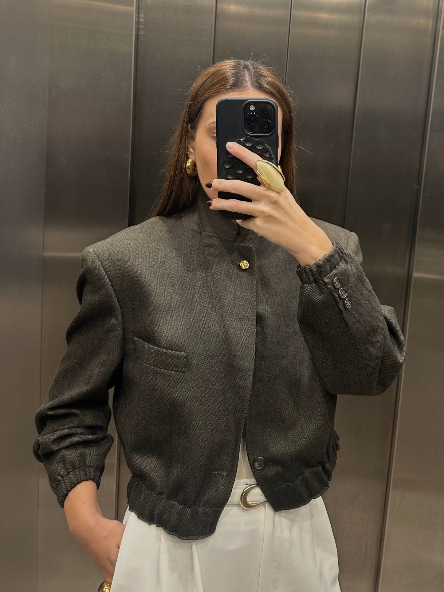 BOMBER 104 vidalyestudio