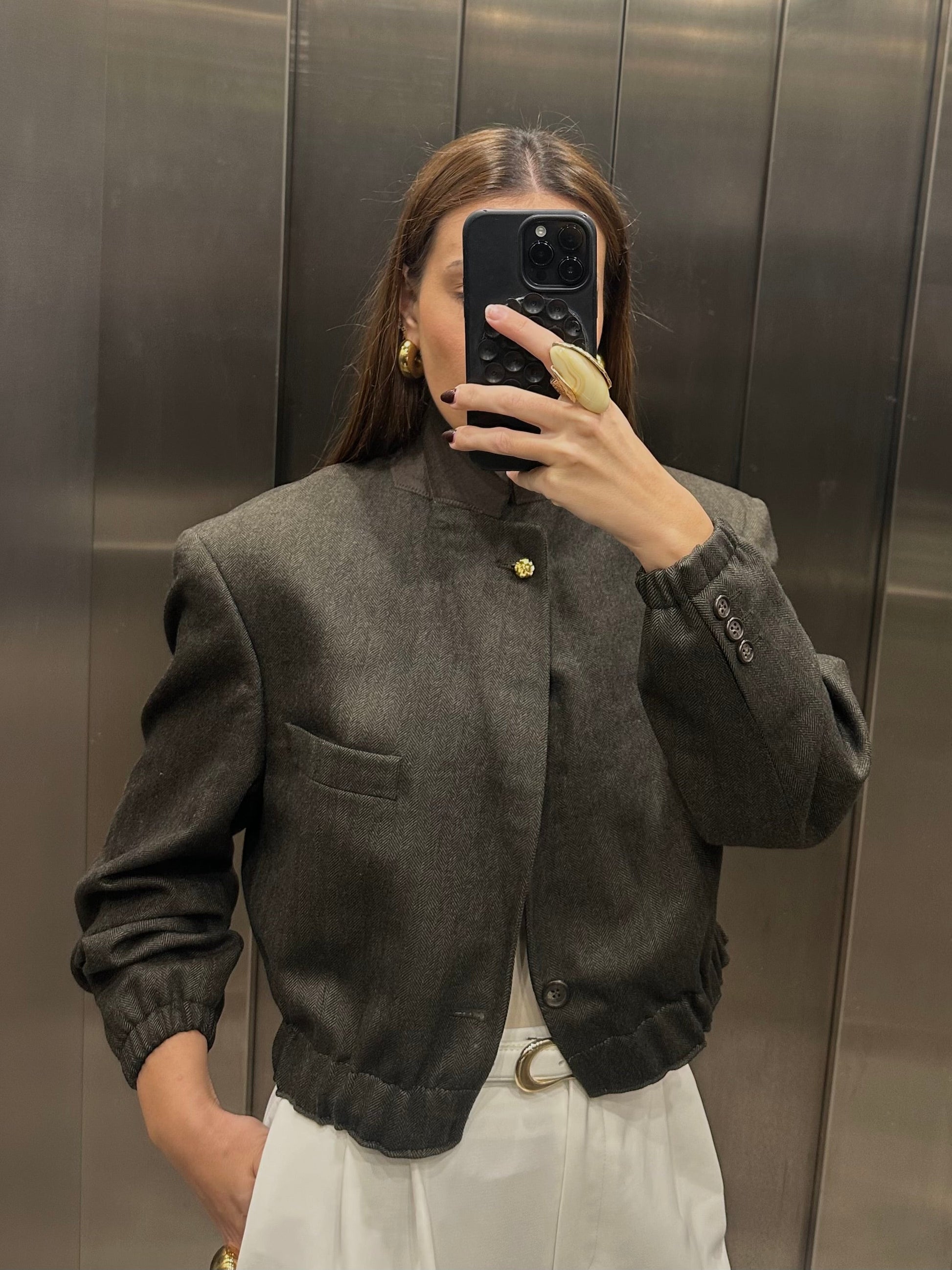 BOMBER 104 vidalyestudio
