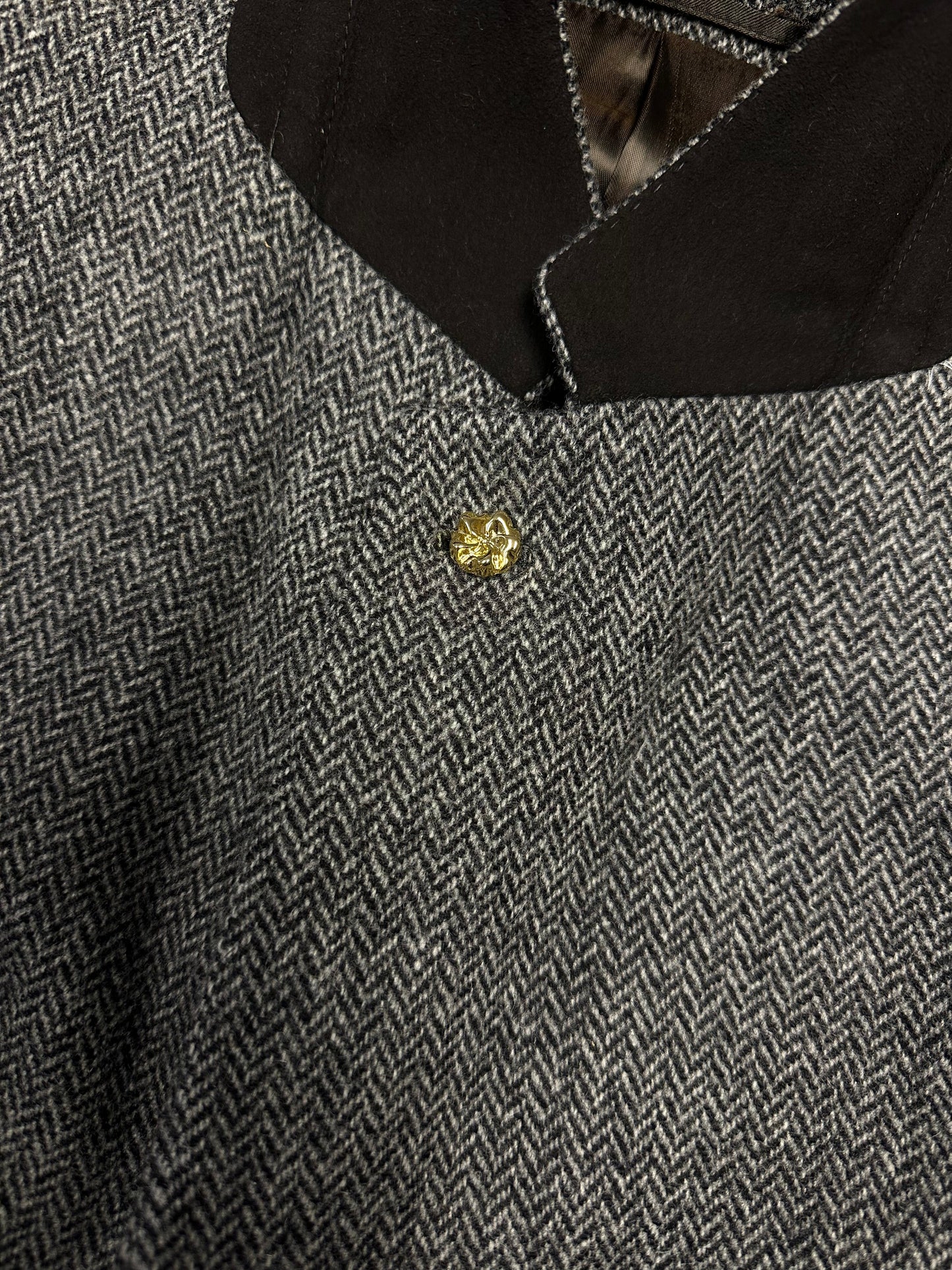 BOMBER 119 vidalyestudio