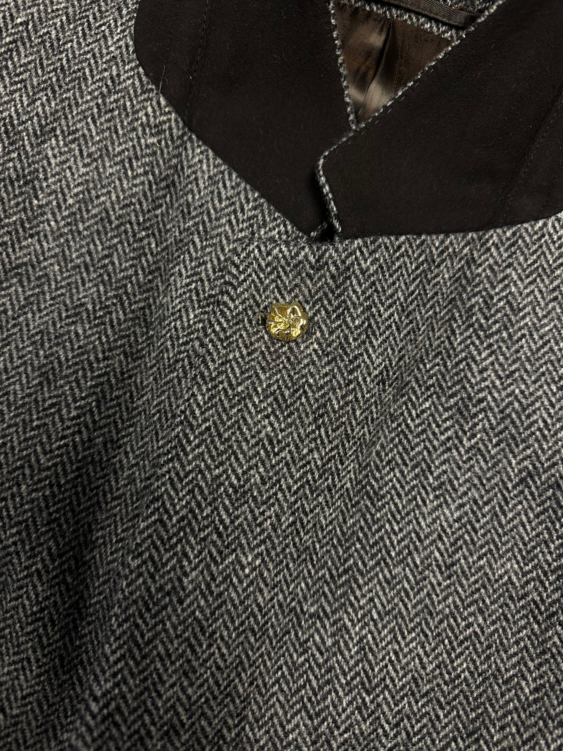 BOMBER 119 vidalyestudio