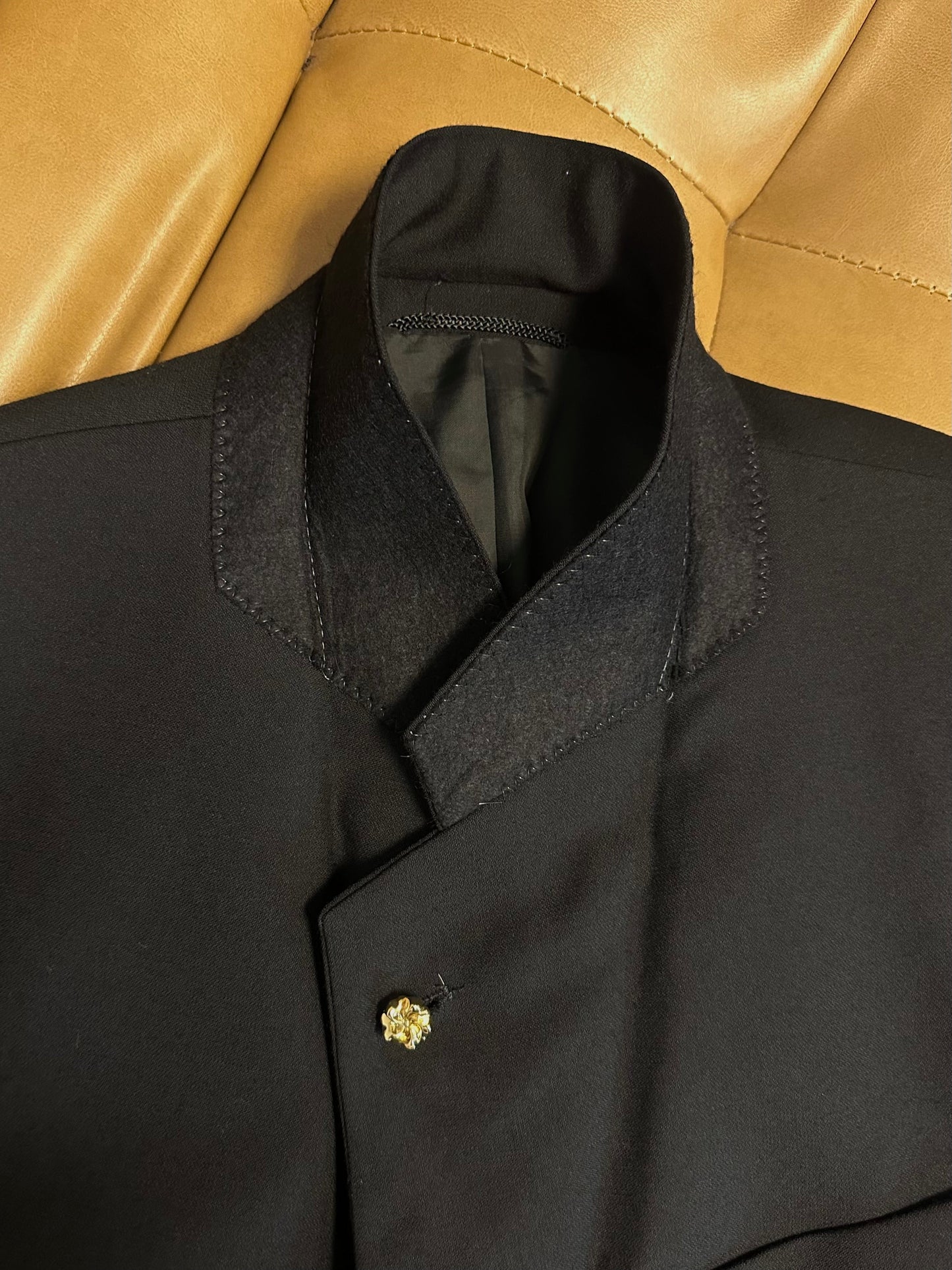 BELT BLAZER 001 vidalyestudio