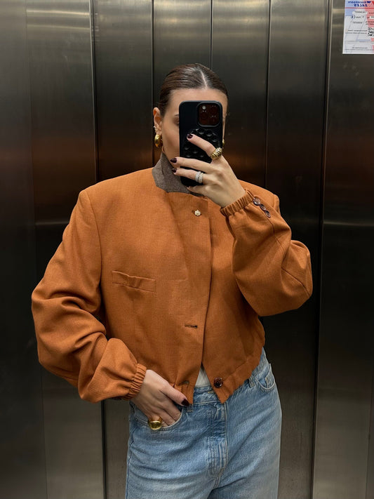 BOMBER 080 vidalyestudio