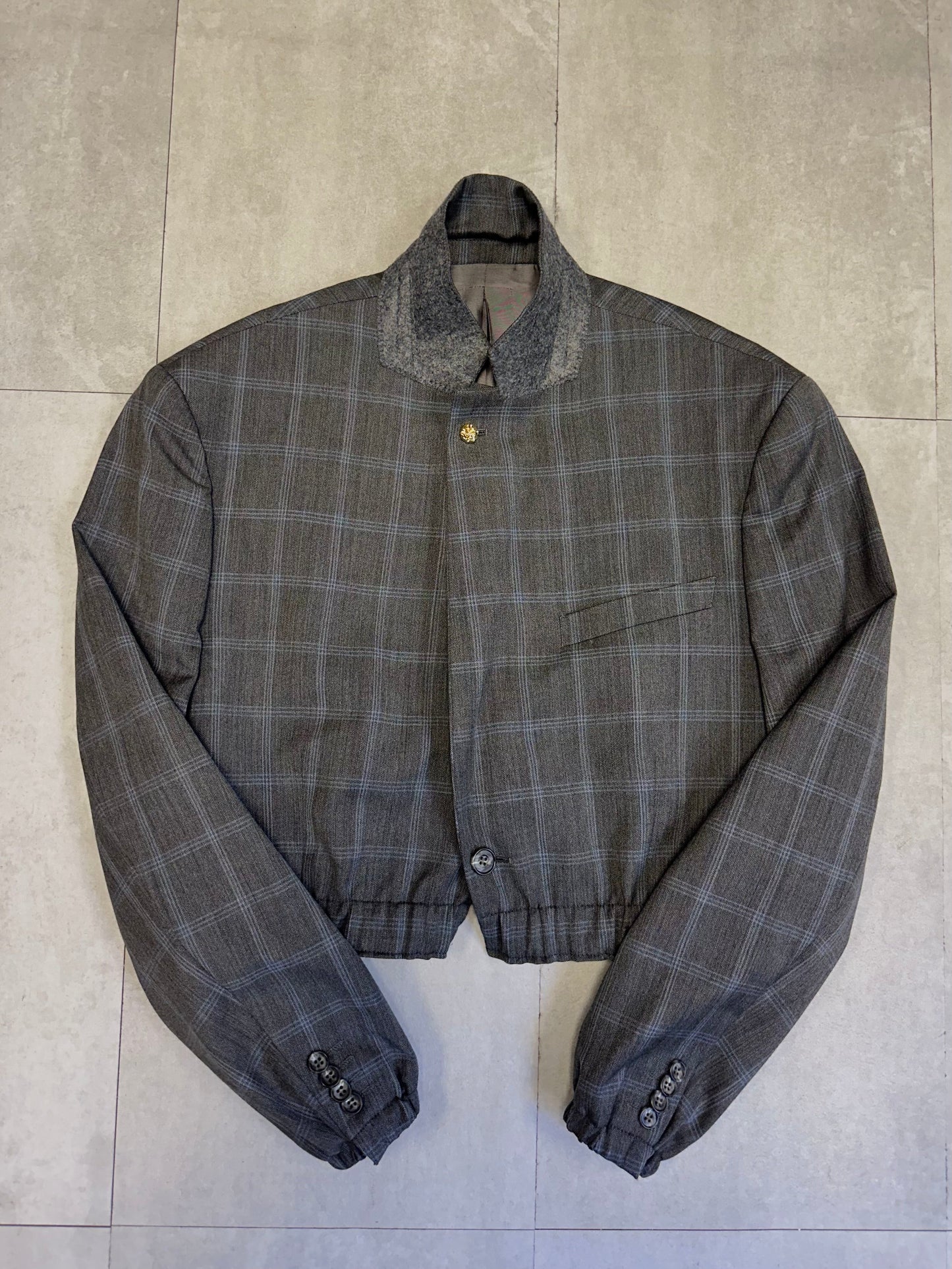 BOMBER 082 vidalyestudio