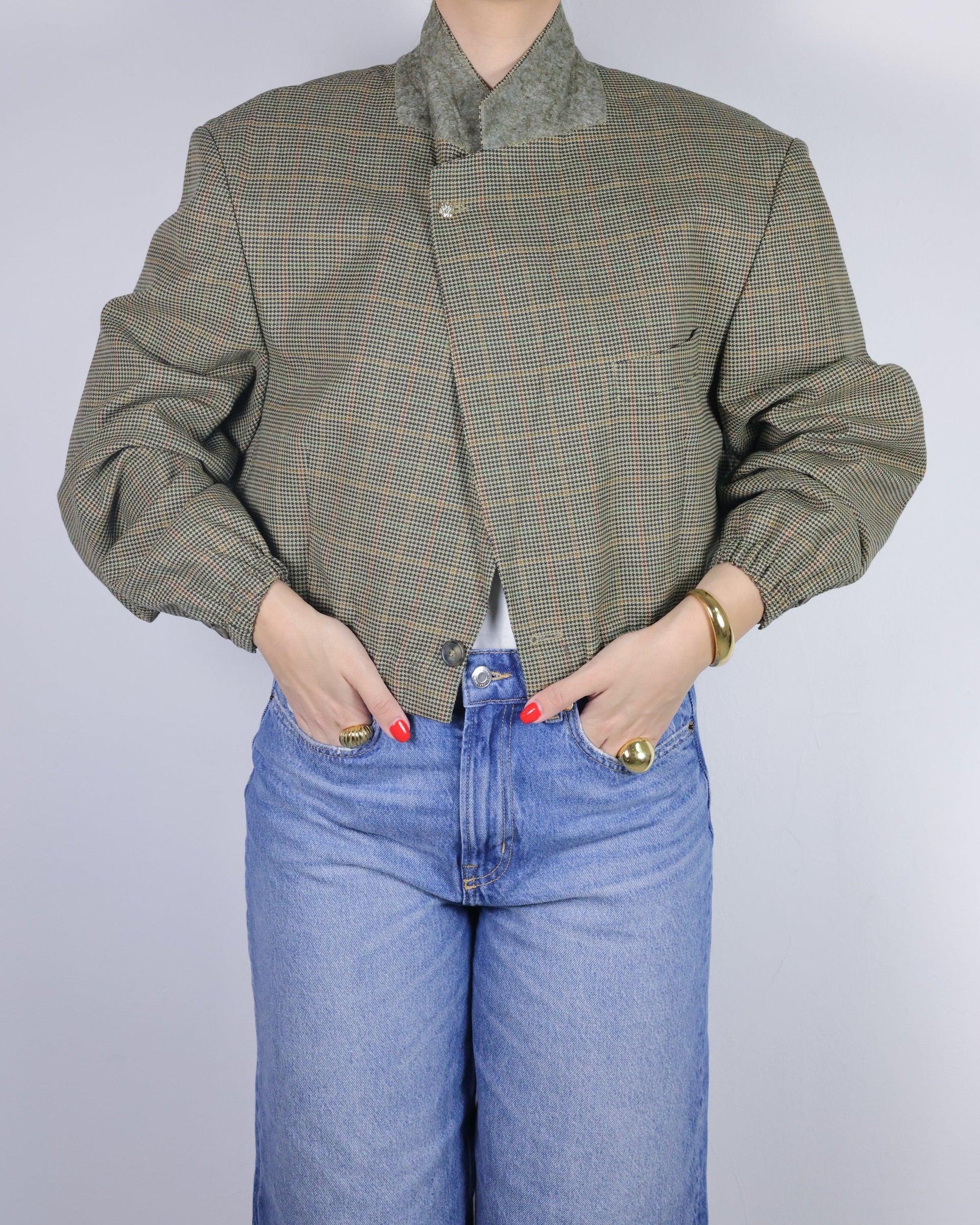 BOMBER 7 vidalyestudio
