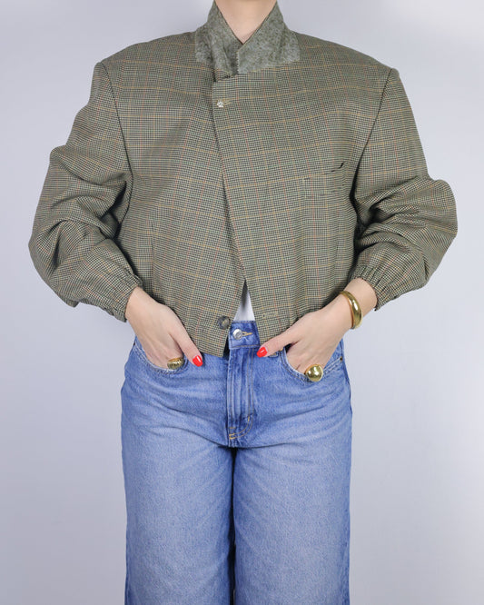 BOMBER 7 vidalyestudio
