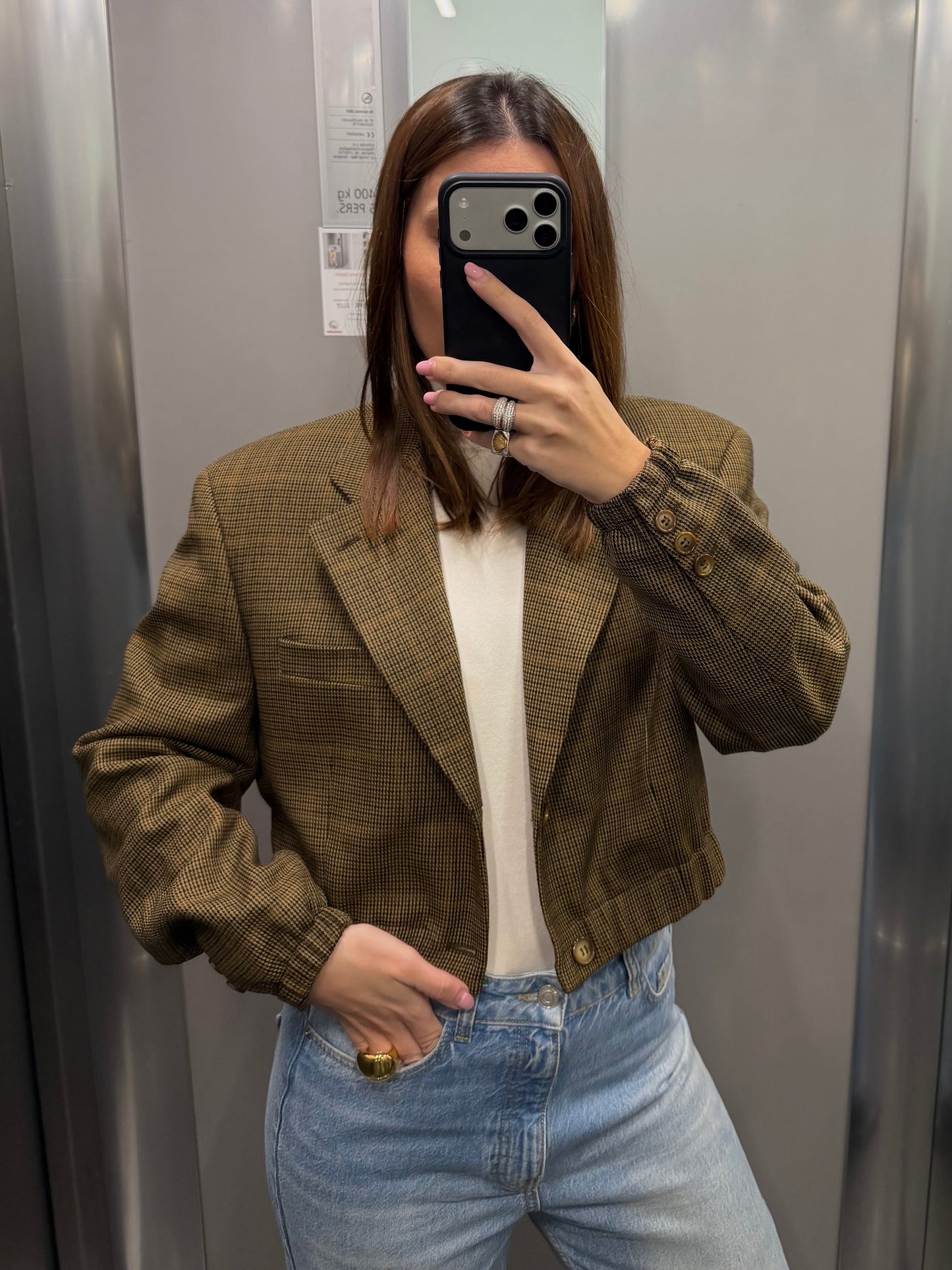 BOMBER 127 vidalyestudio