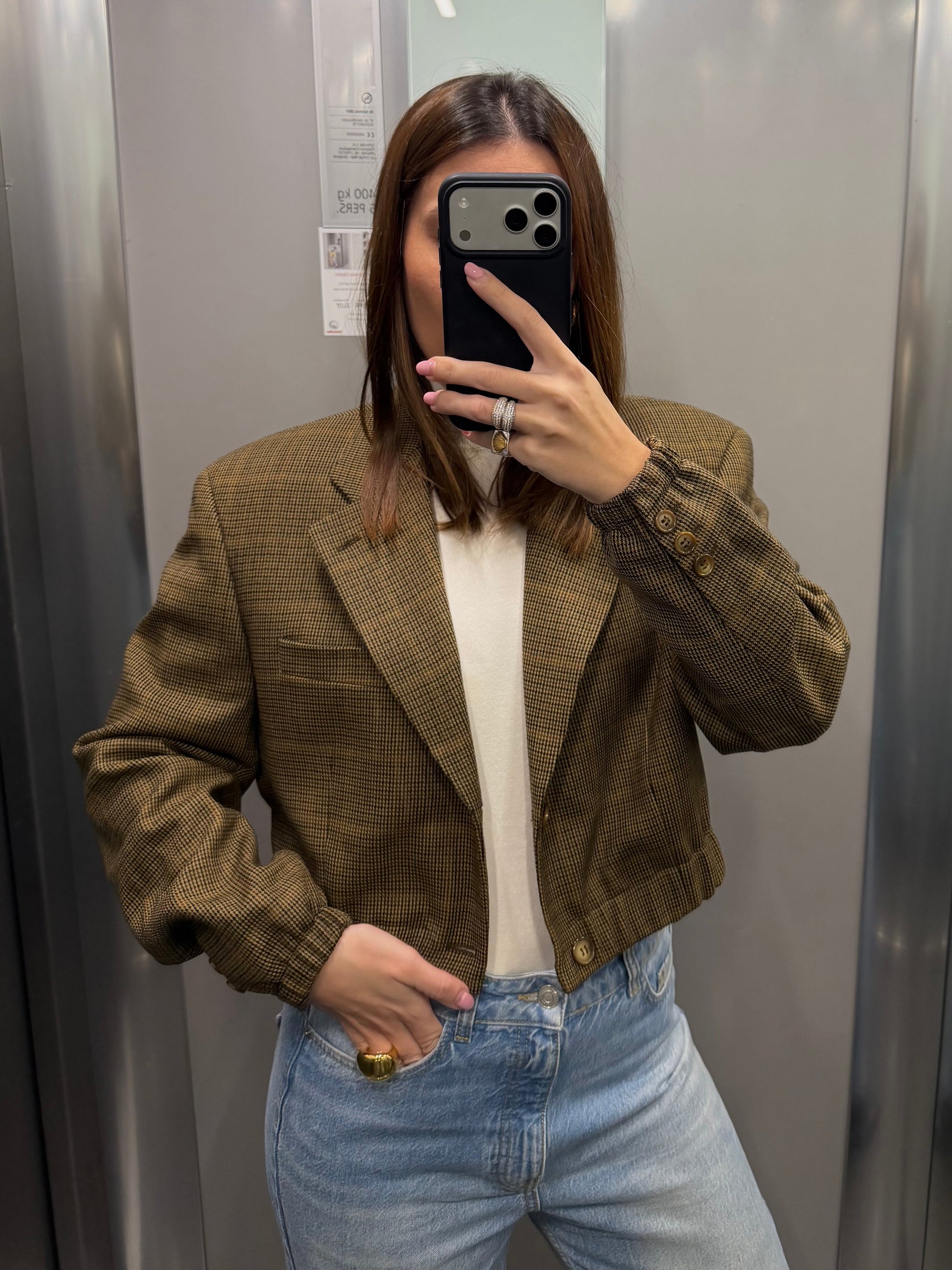 BOMBER 127 vidalyestudio