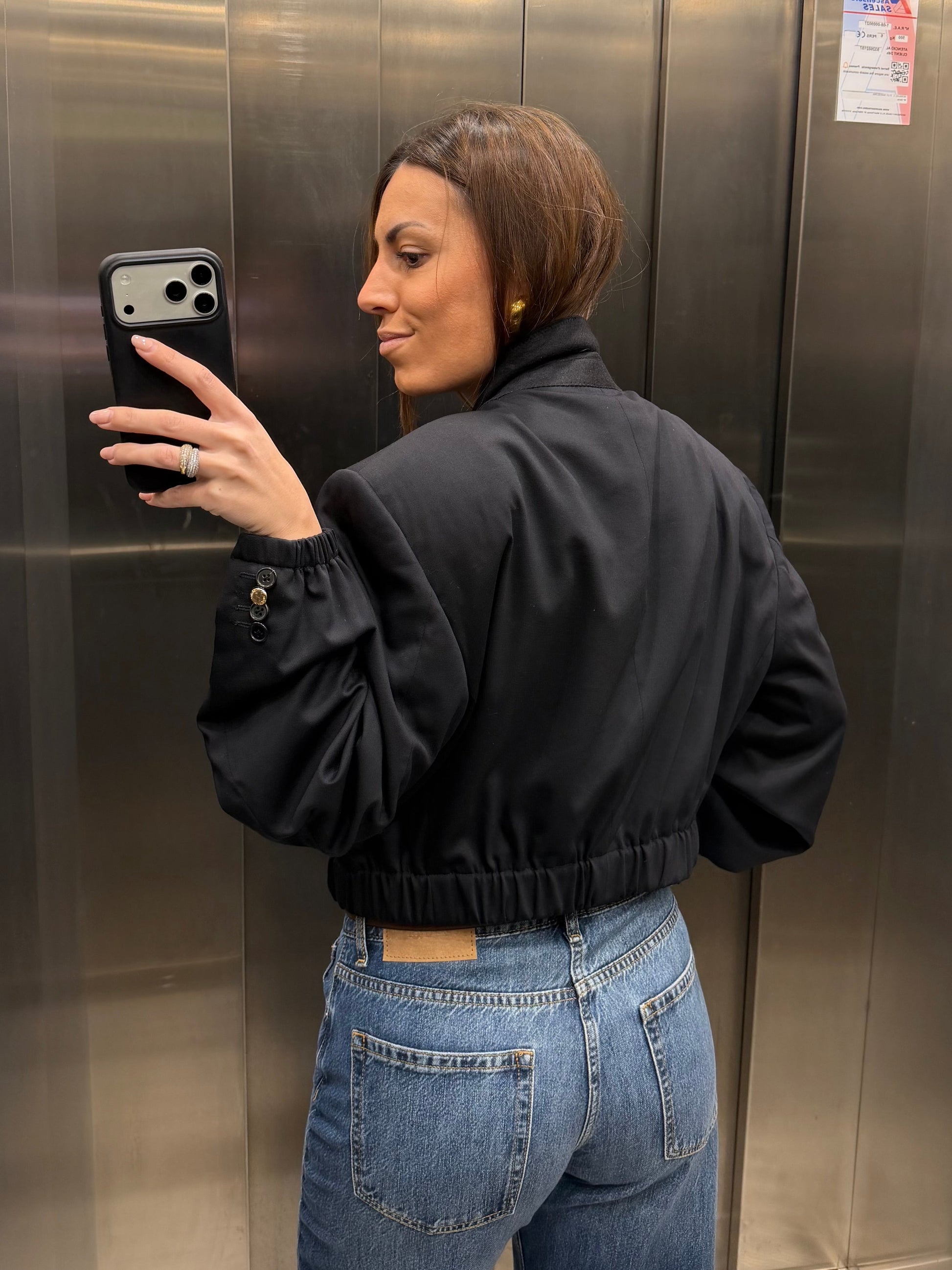 BOMBER 149 vidalyestudio