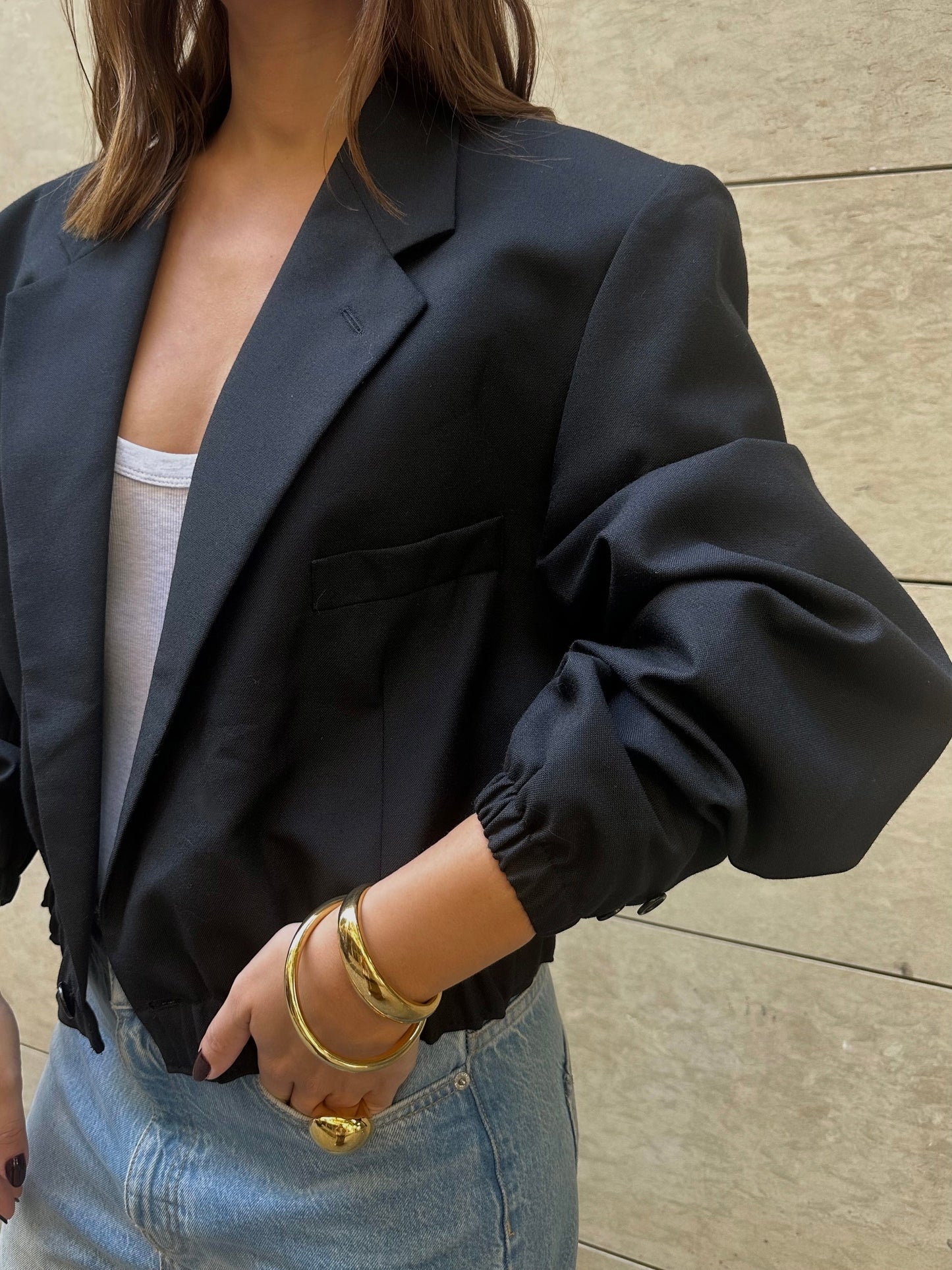 BOMBER 077 vidalyestudio