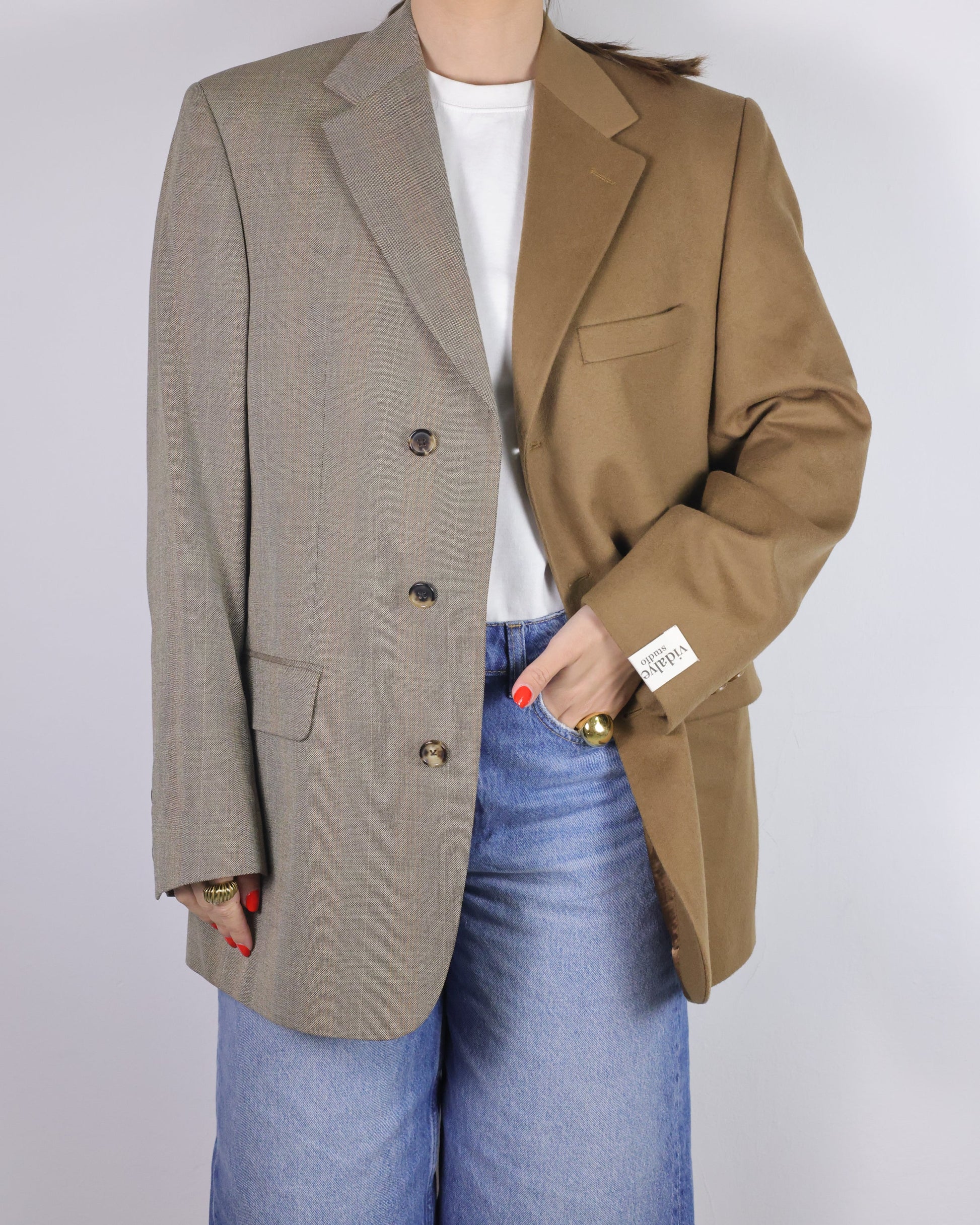 CONTRAST BLAZER 1 vidalyestudio