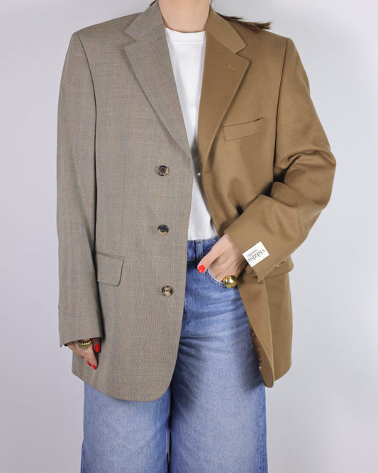 CONTRAST BLAZER 1 vidalyestudio