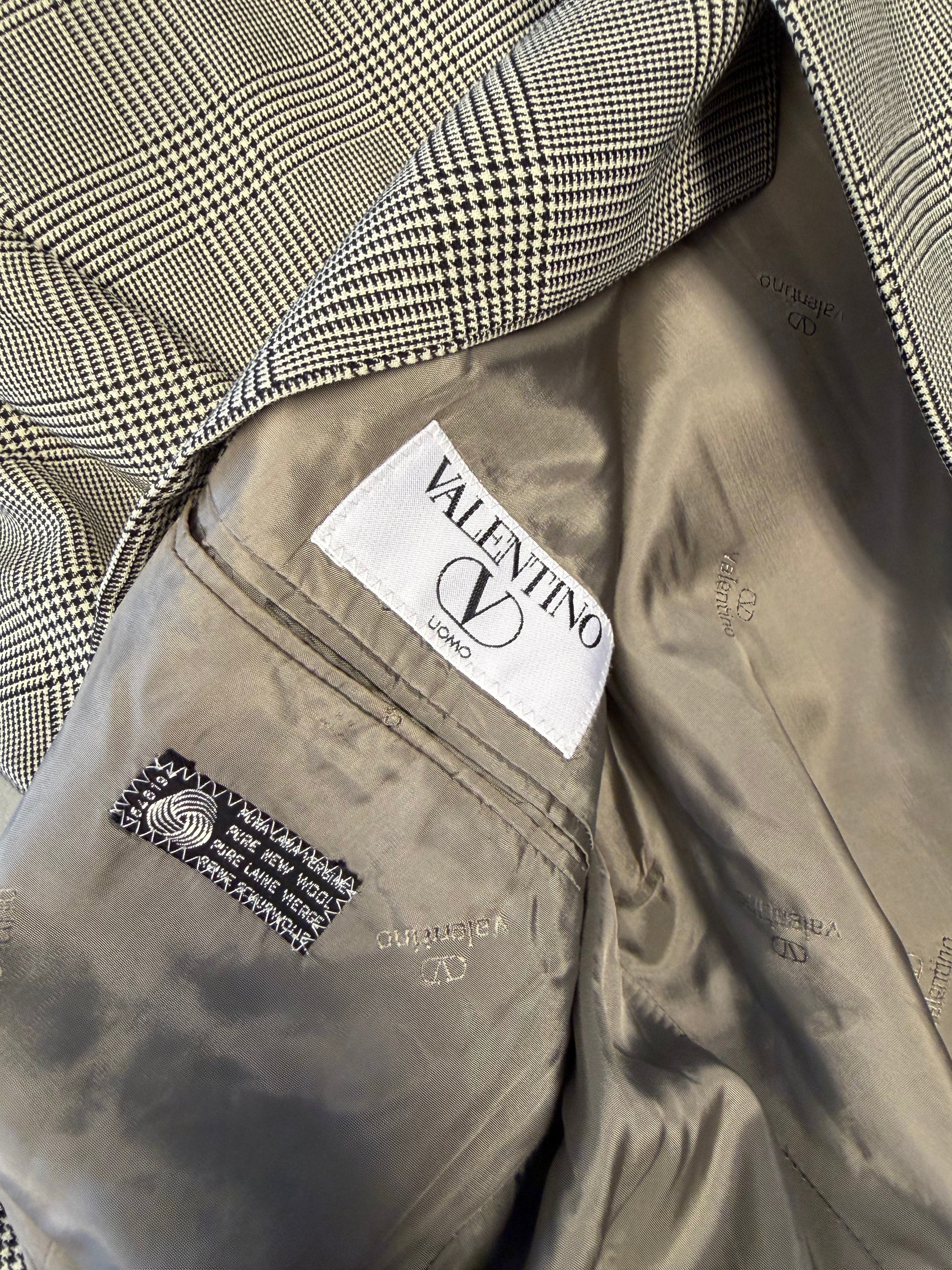 VALENTINO GOLDEN BLAZER 003 vidalyestudio