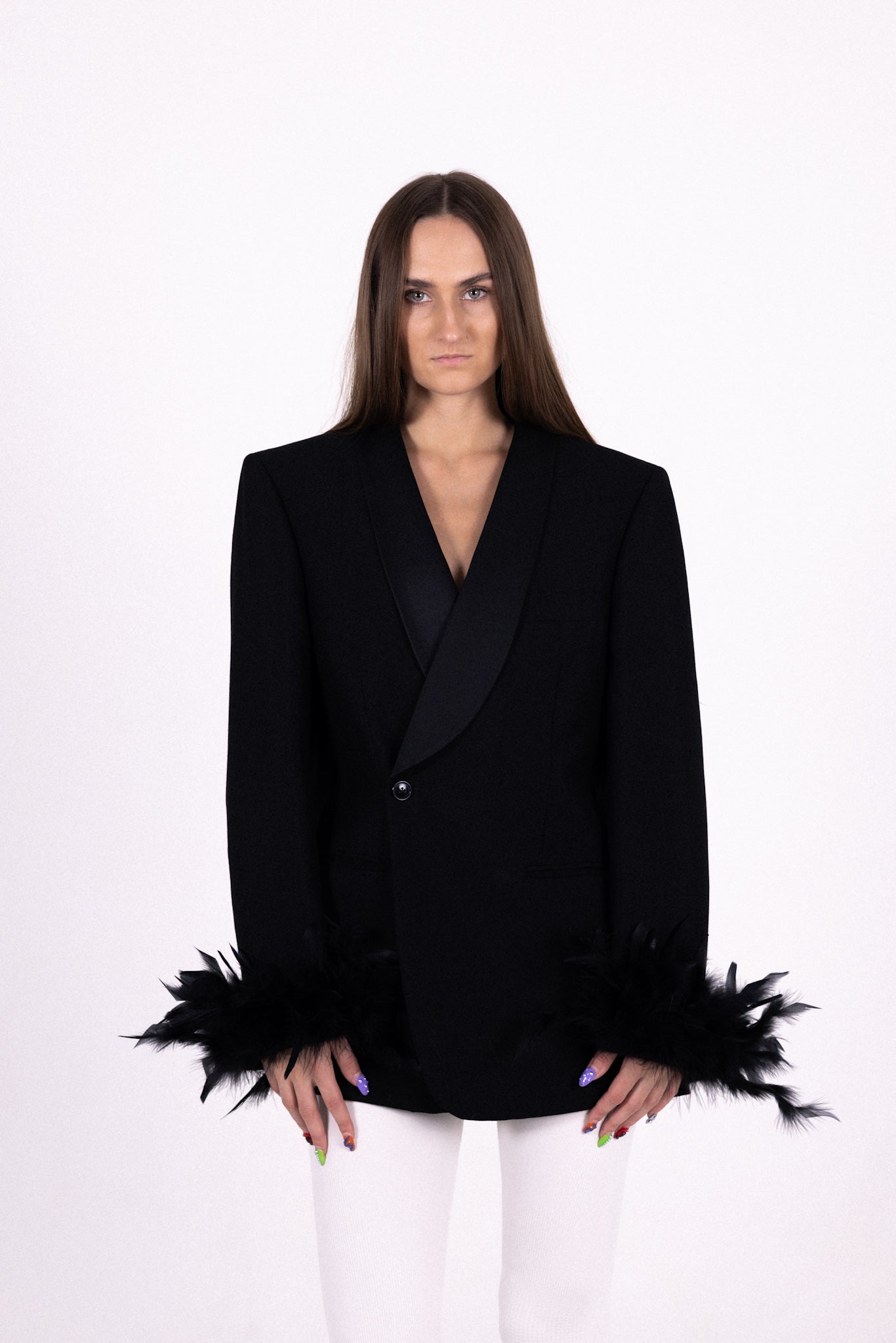 BLAZER PLUMAS 02